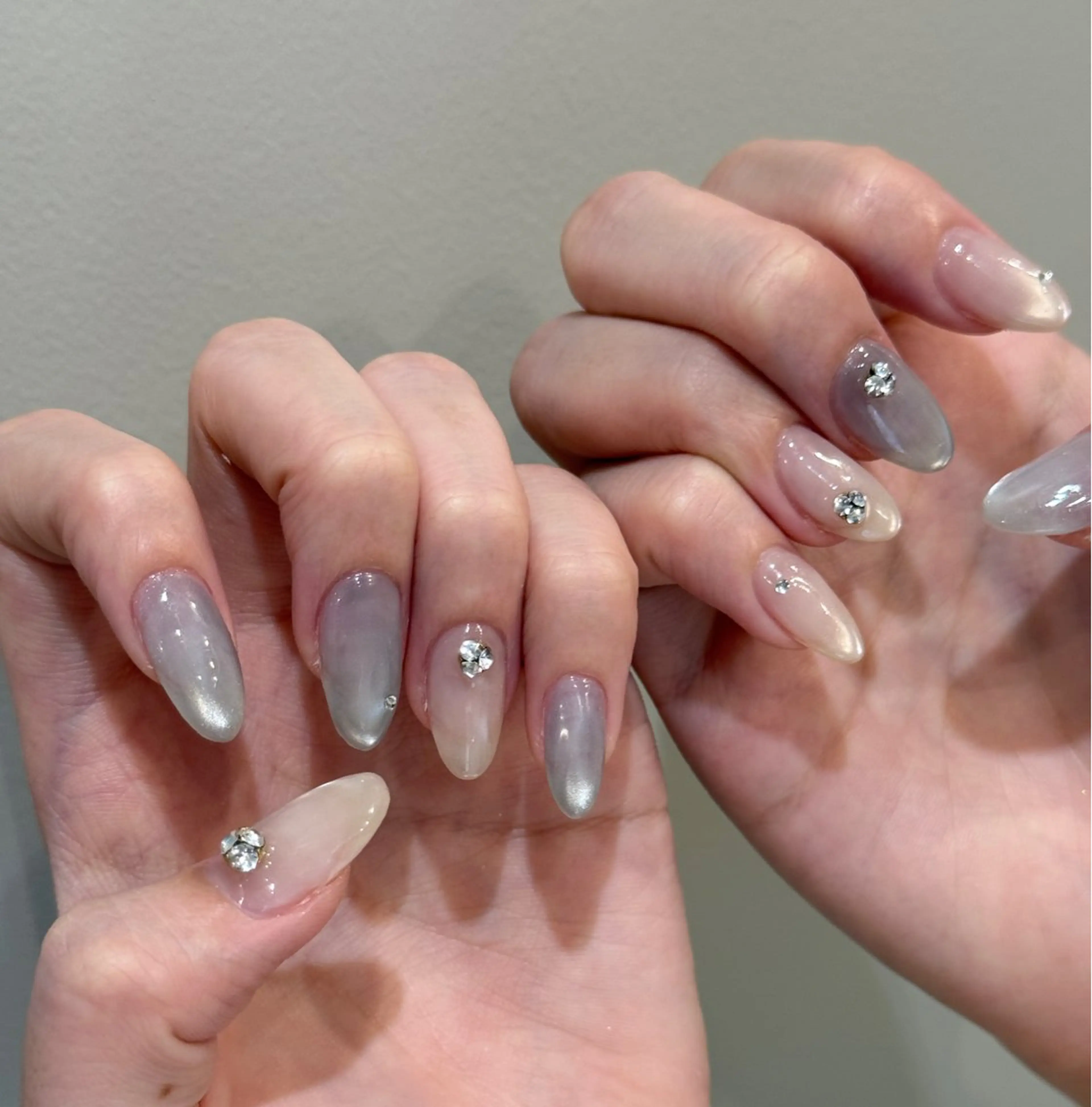 ネイル ハンドネイル nail Latteのネイルデザイン