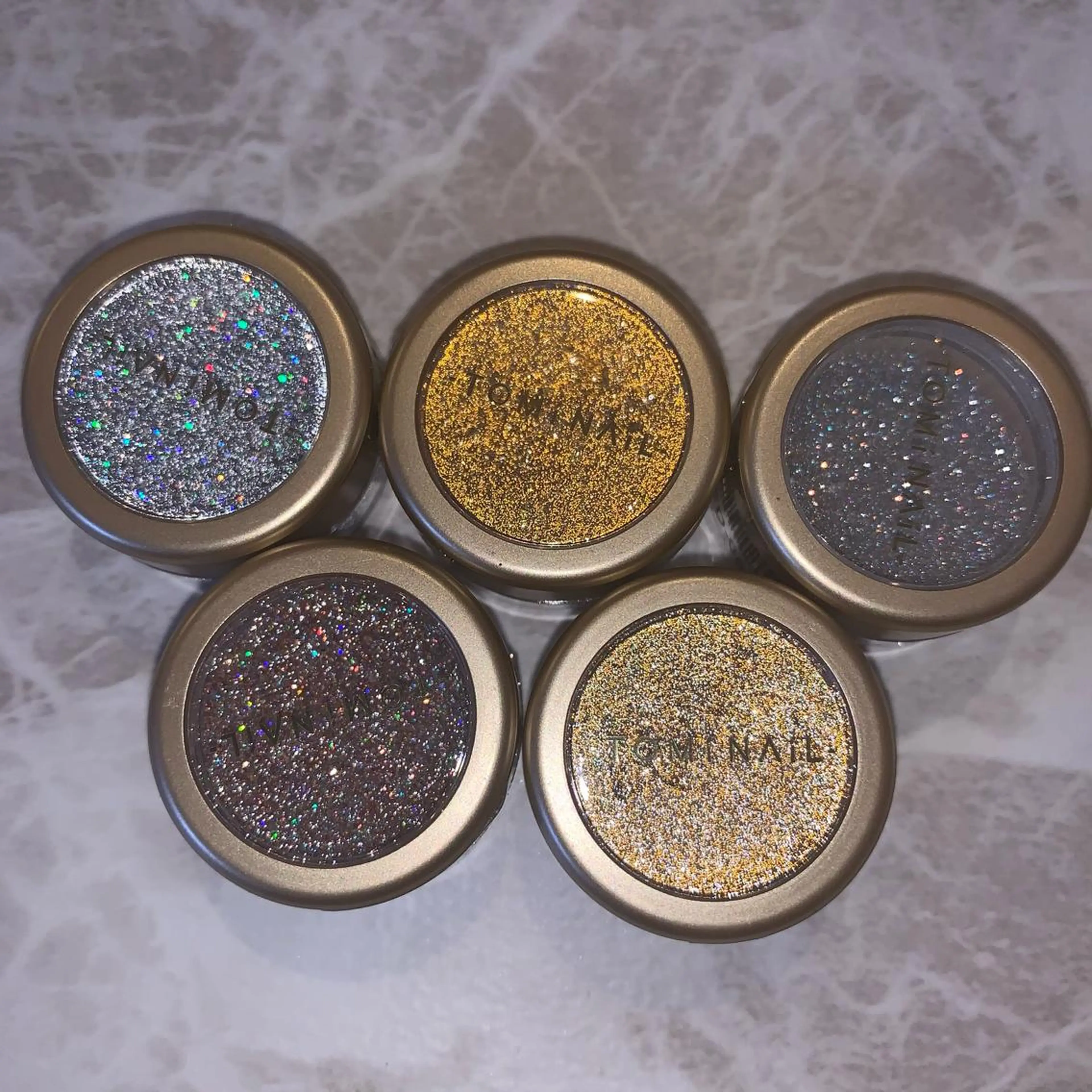 ネイル フラッシュネイル Ebon nailのネイルデザイン