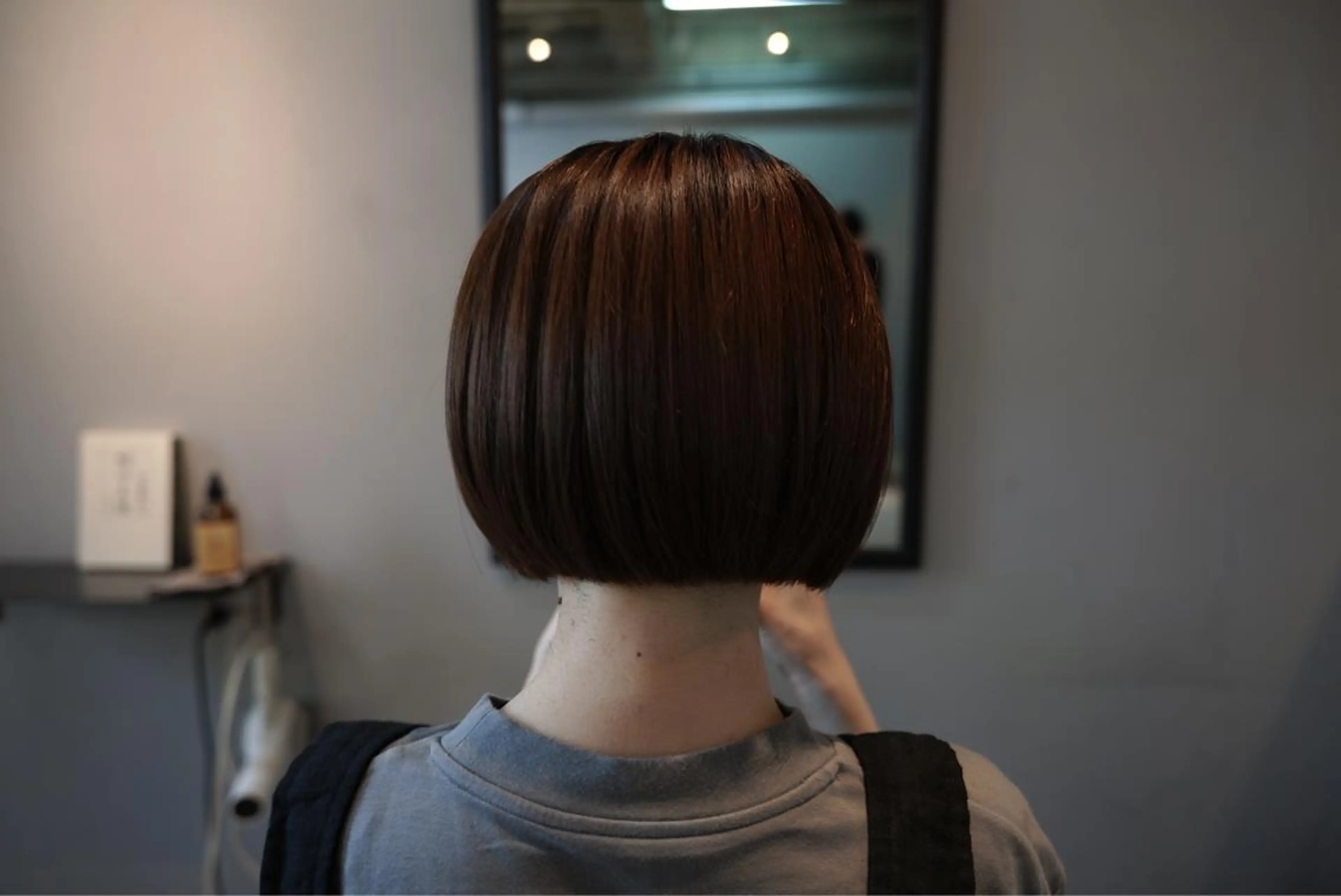 カット(高校生限定価格)の写真