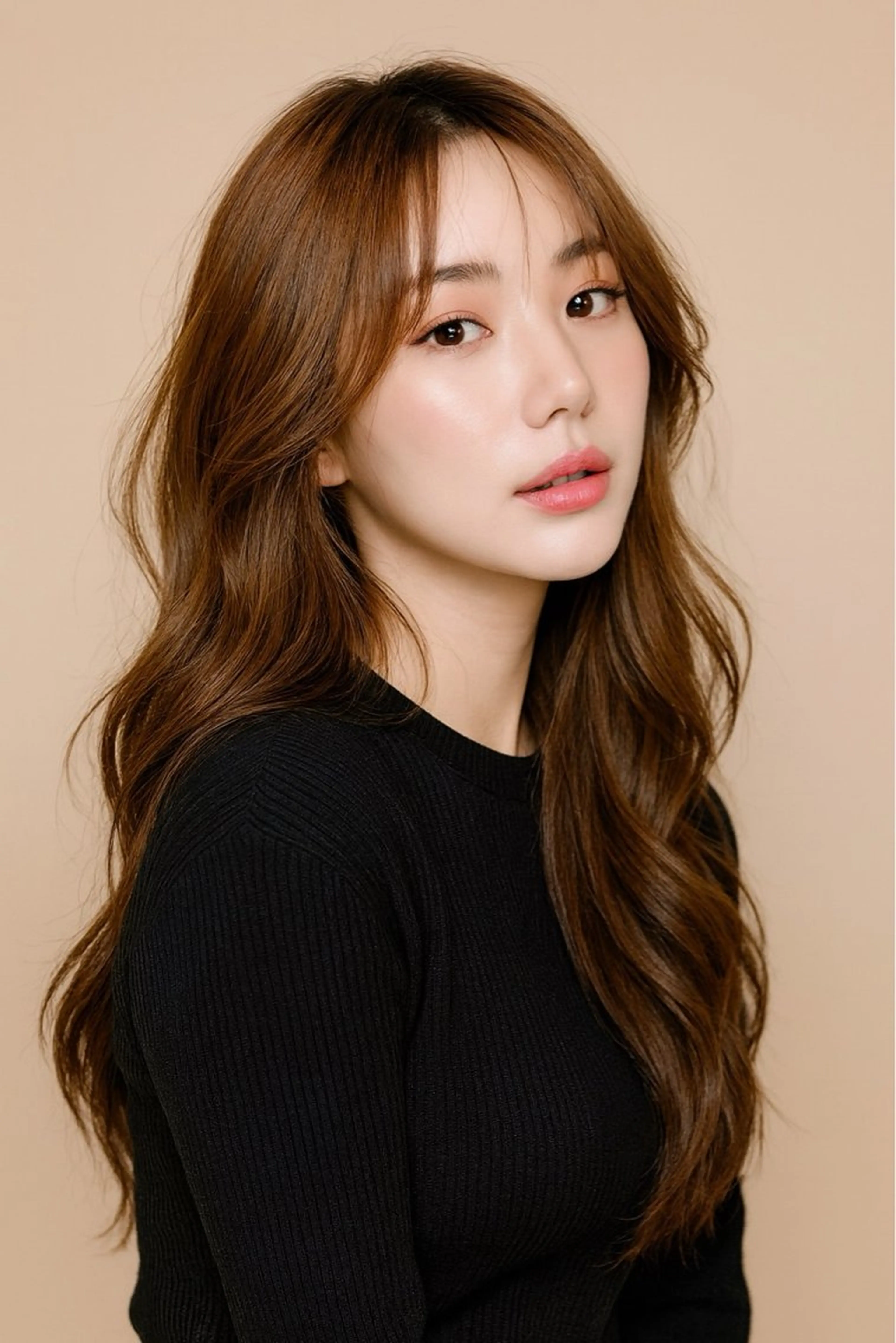 ヘアアレンジ 大串 香央里の眉毛・アイブロウイメージ