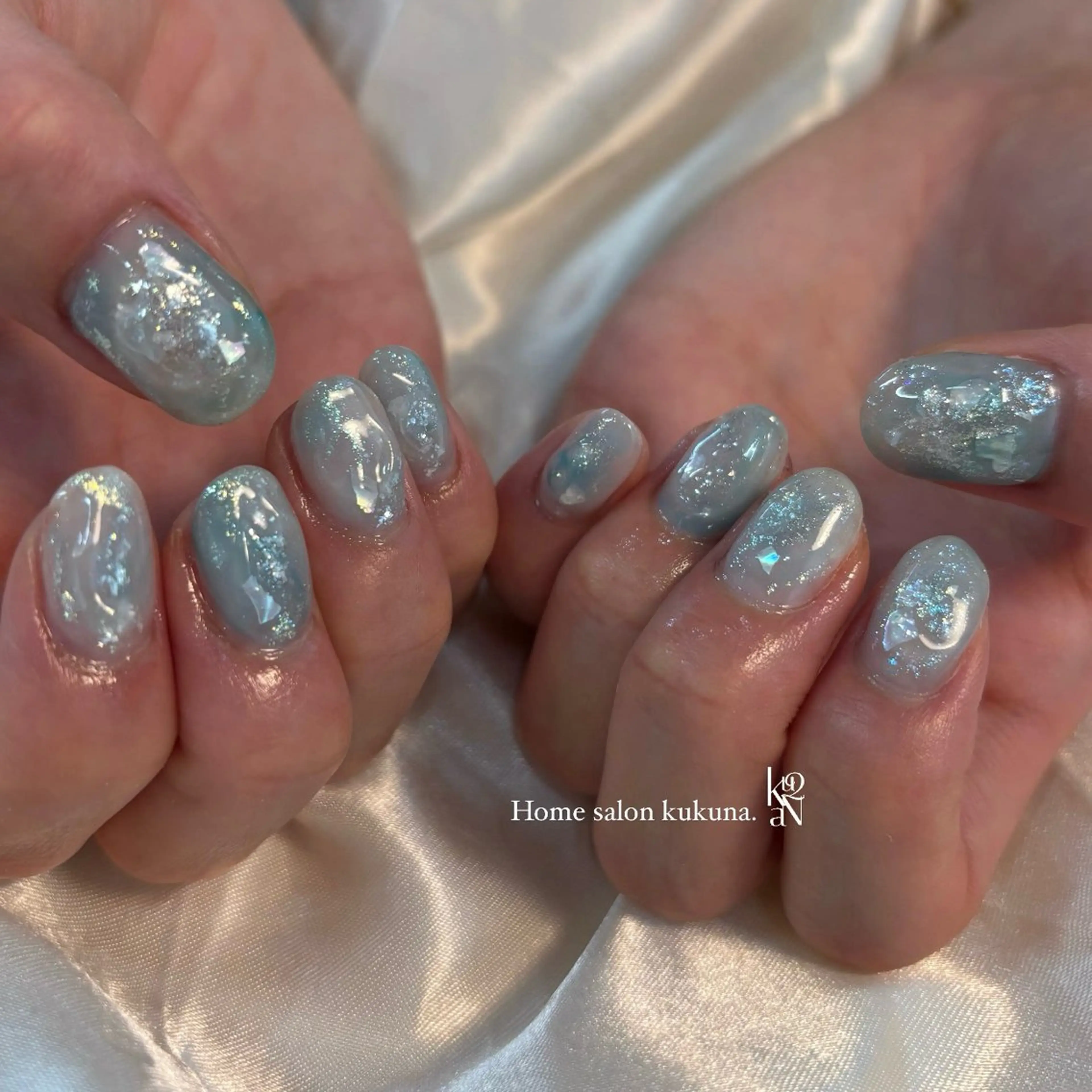 ネイル ハンドネイル S momoのネイルデザイン