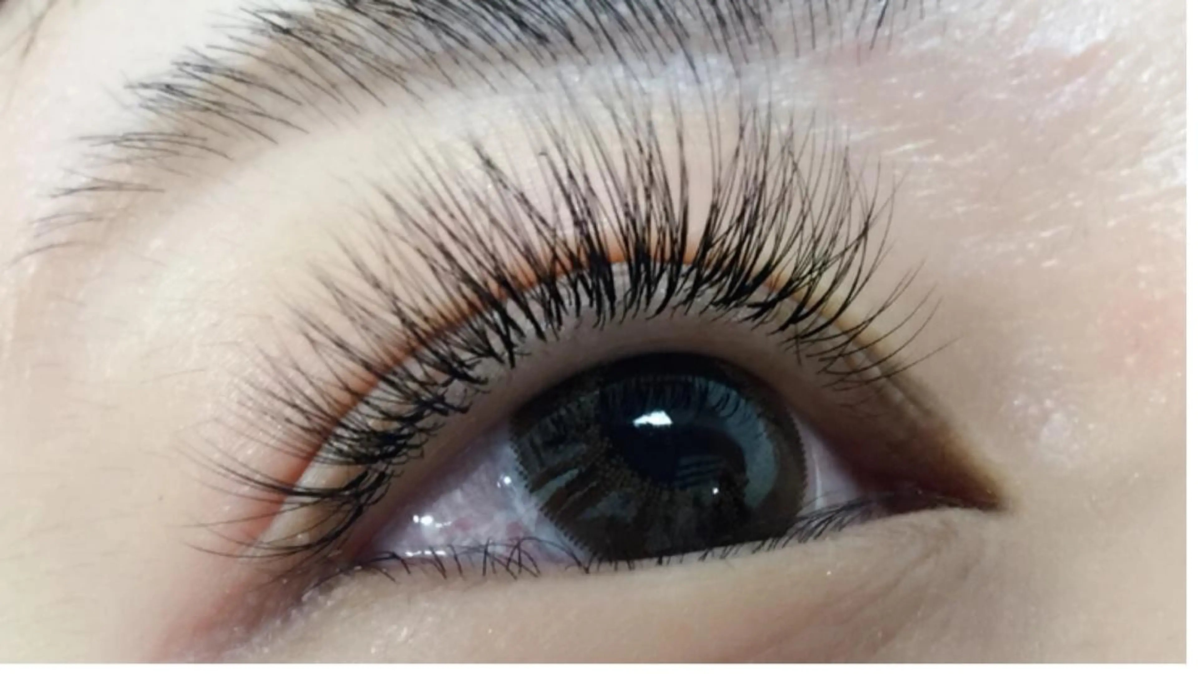 マツエク・マツパ ボリュームラッシュ Bon chic所属・Bon chic 四条大宮店のマツエク・マツパデザイン