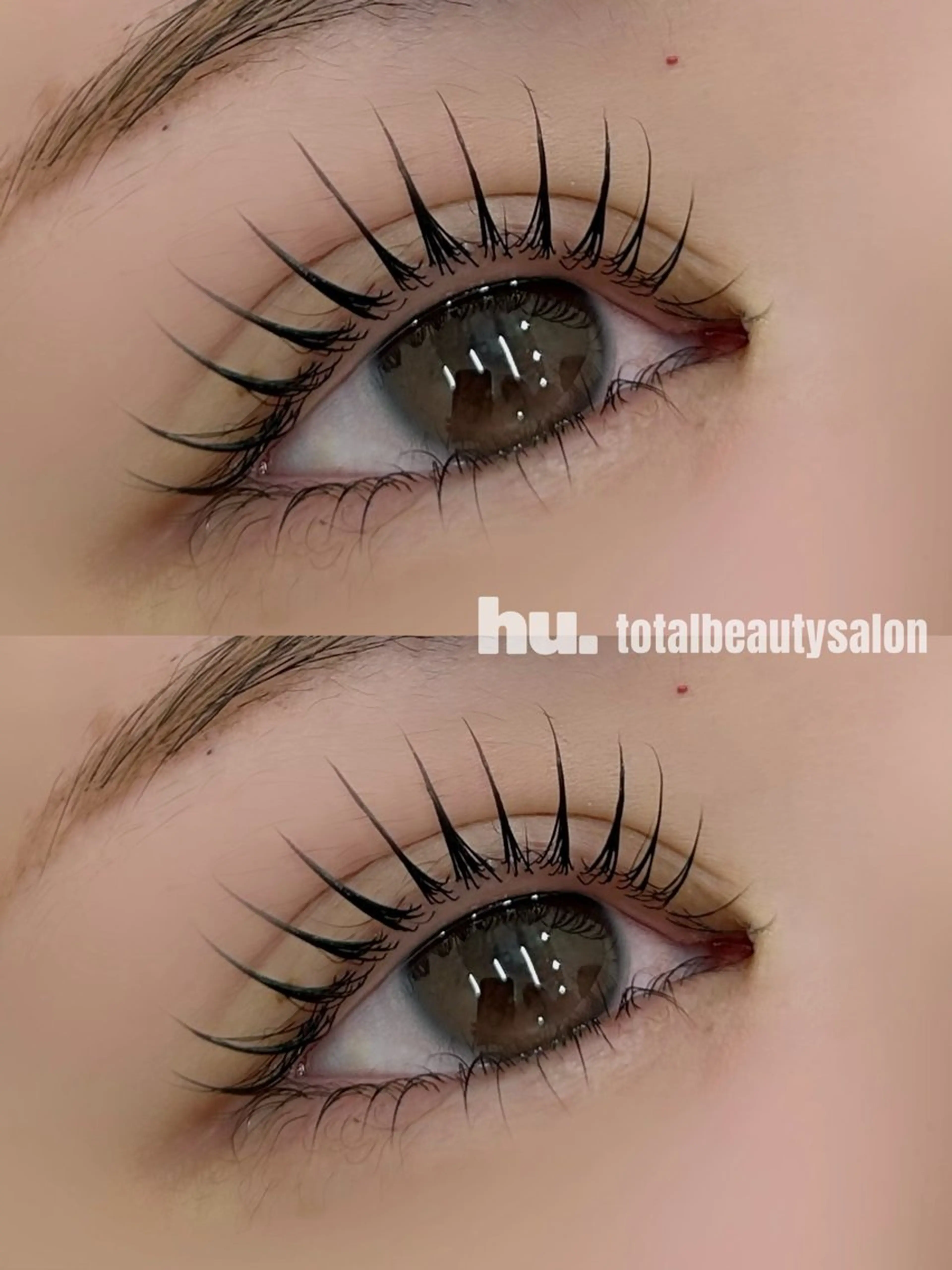 マツエク・マツパ マツパ Luna / hu.の眉毛・アイブロウイメージ