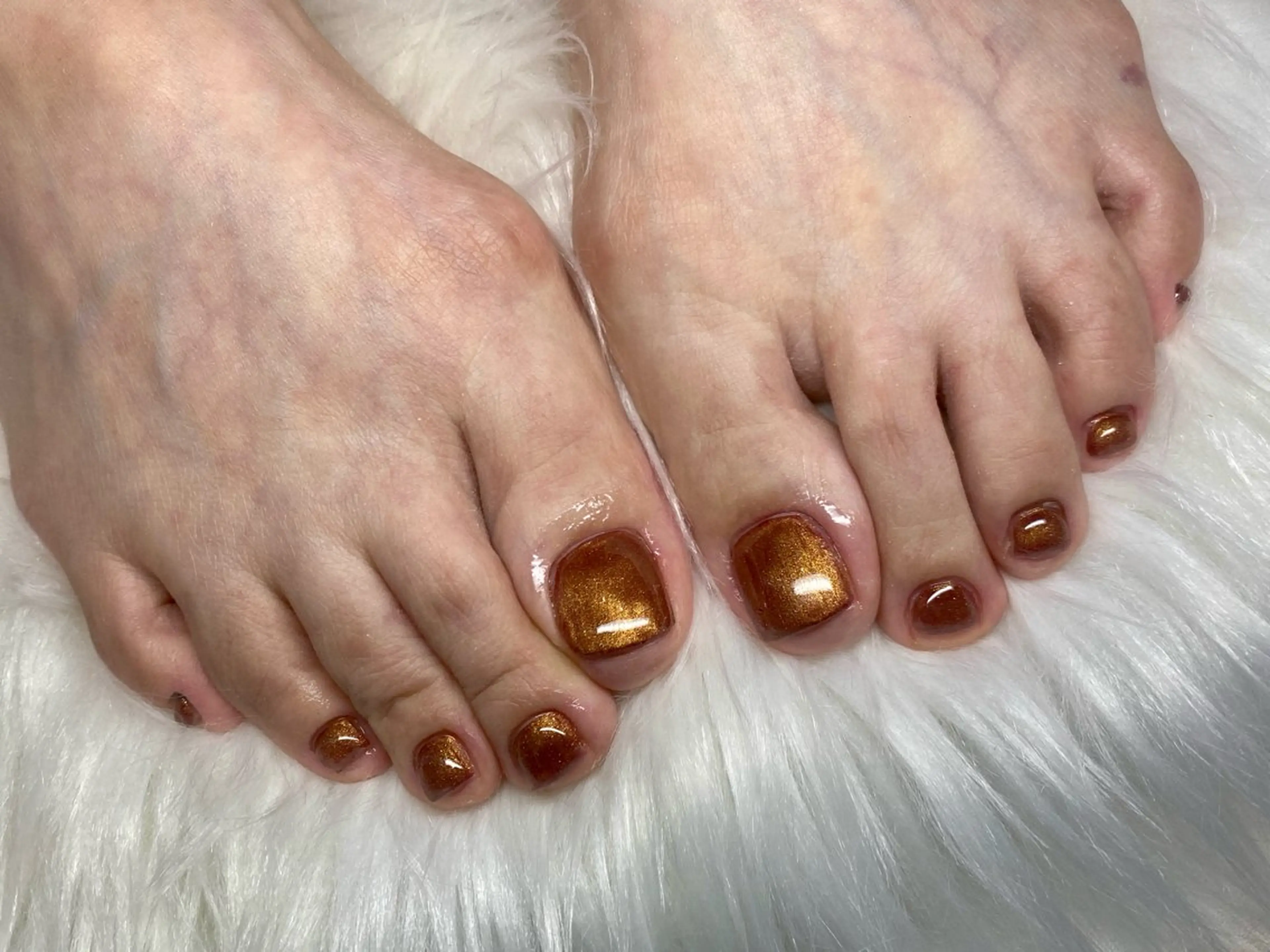 ネイル Beauty Salon Lunaのエステ・リラクイメージ