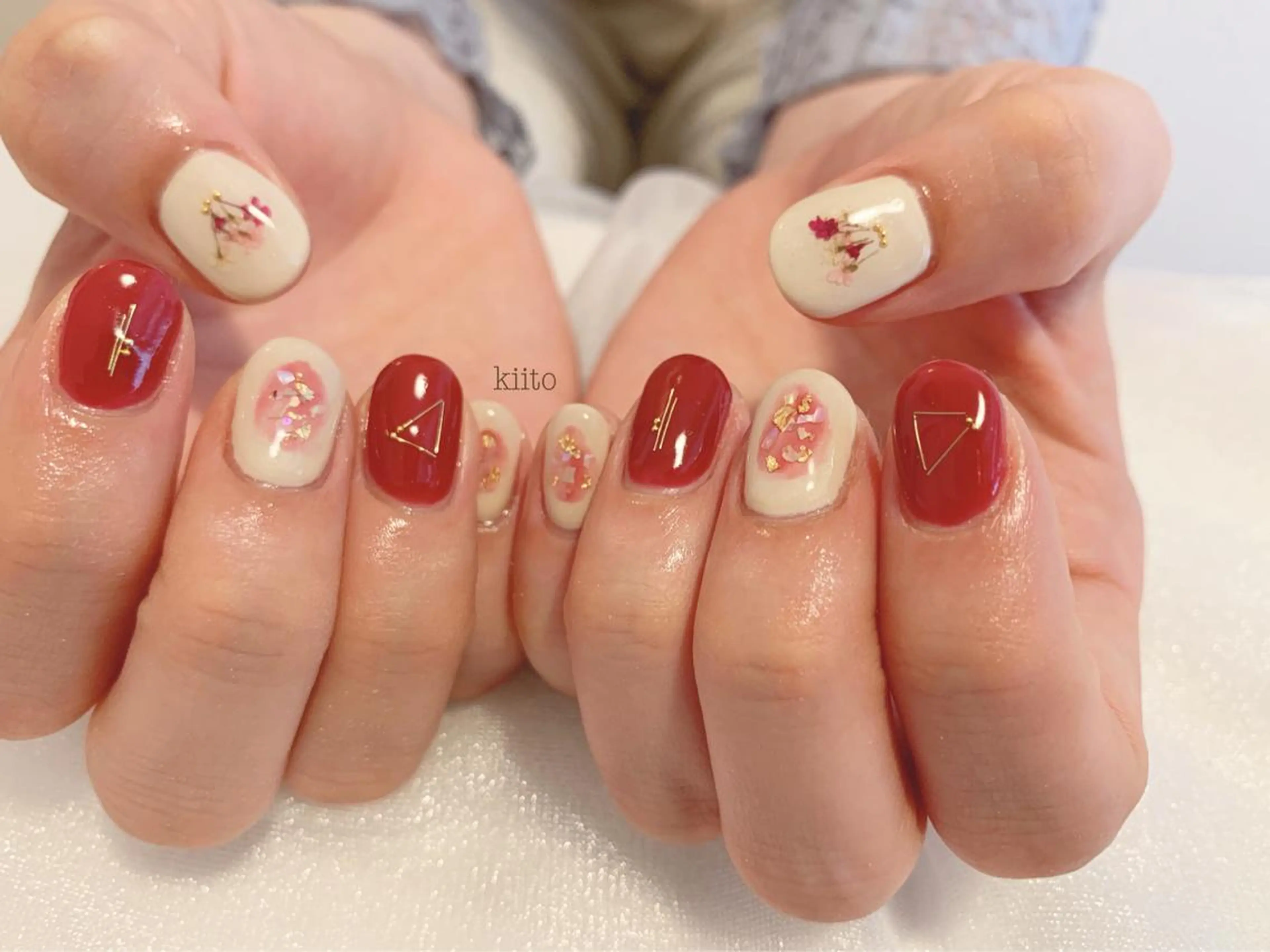 ネイル アートネイル toi nail.所属・toi nail.のネイルデザイン
