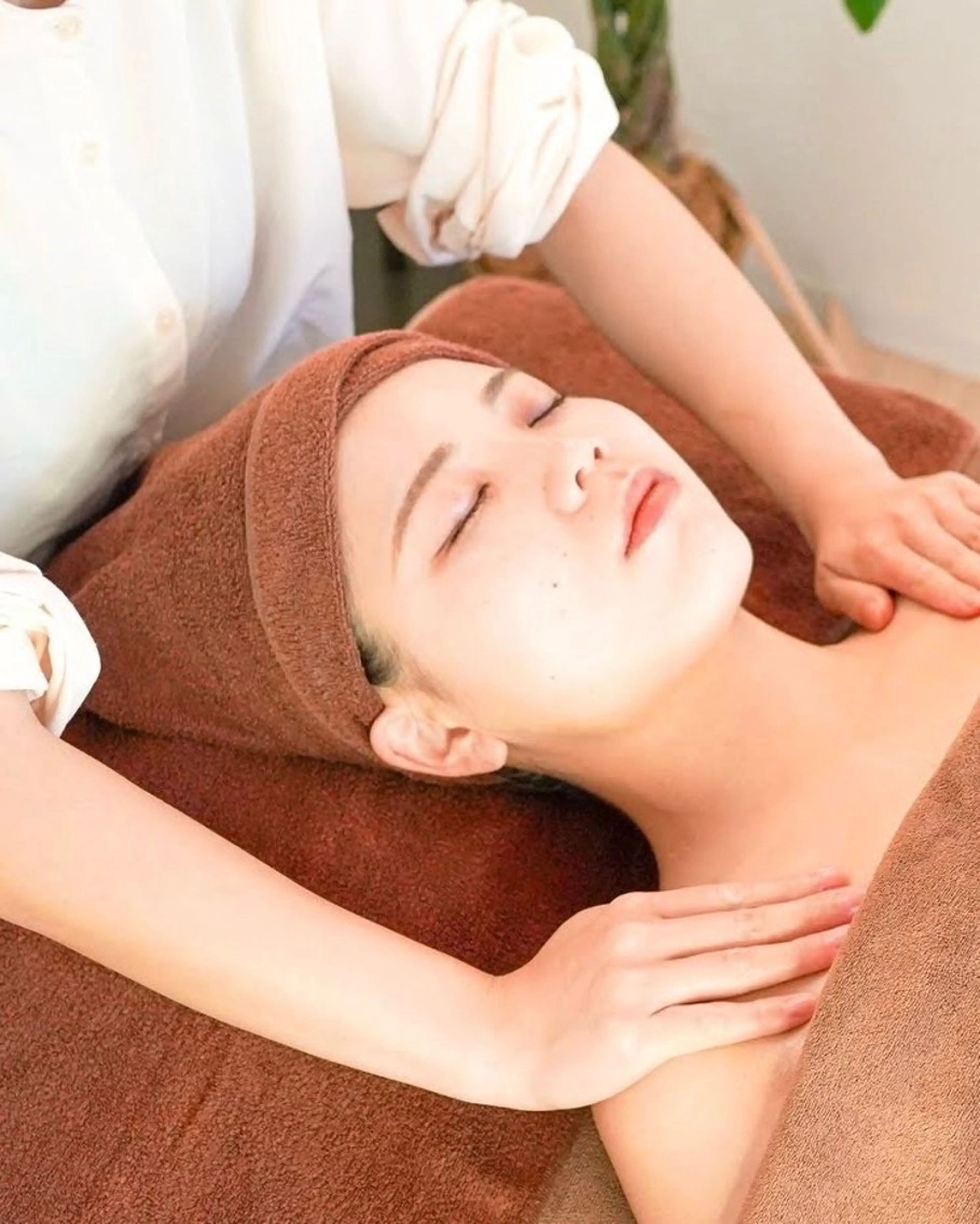 美鍼灸サロン cita.cita所属・美鍼灸サロン cita.citaのエステ・リラクイメージ