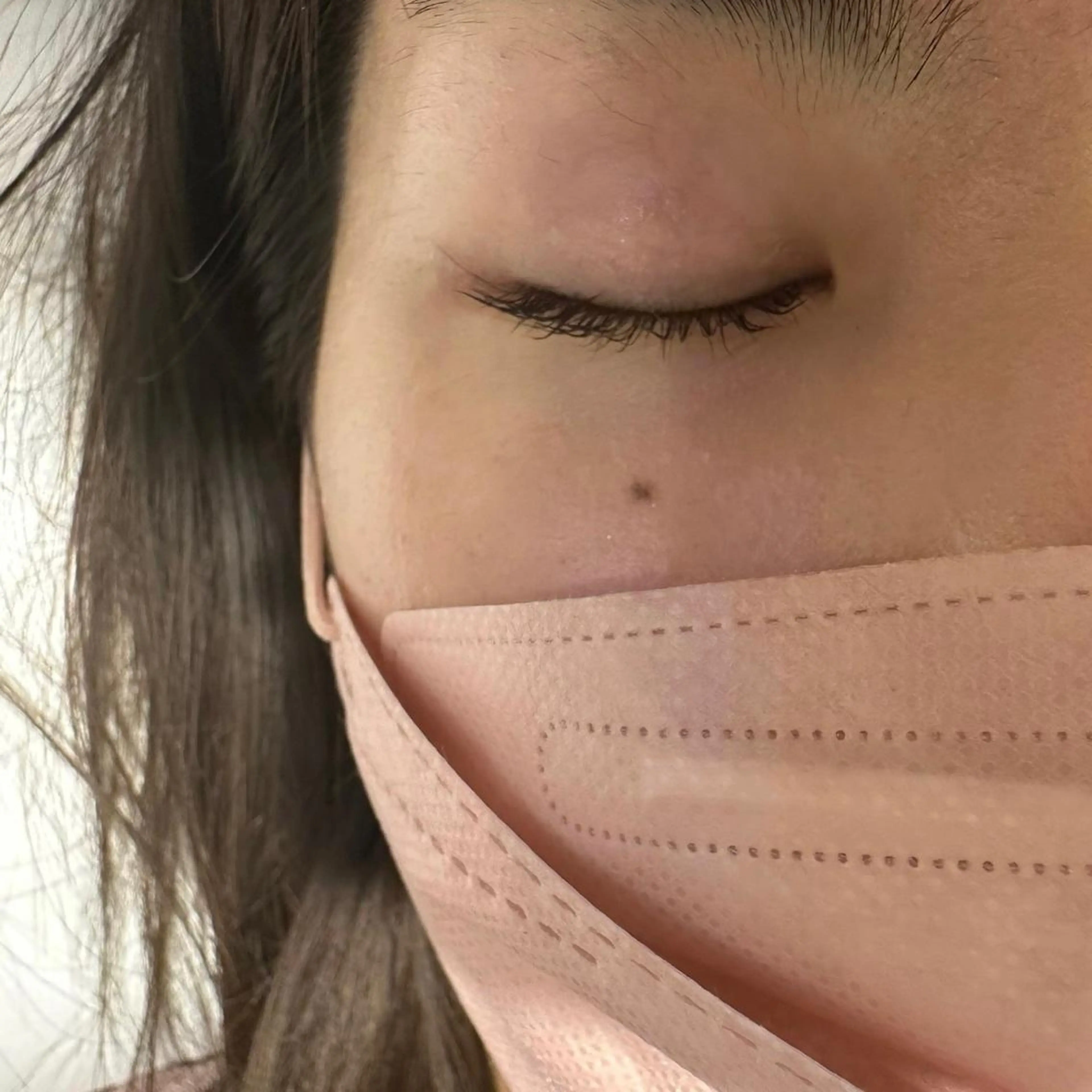 マツエク・マツパ Dカール Colk ☆のマツエク・マツパデザイン