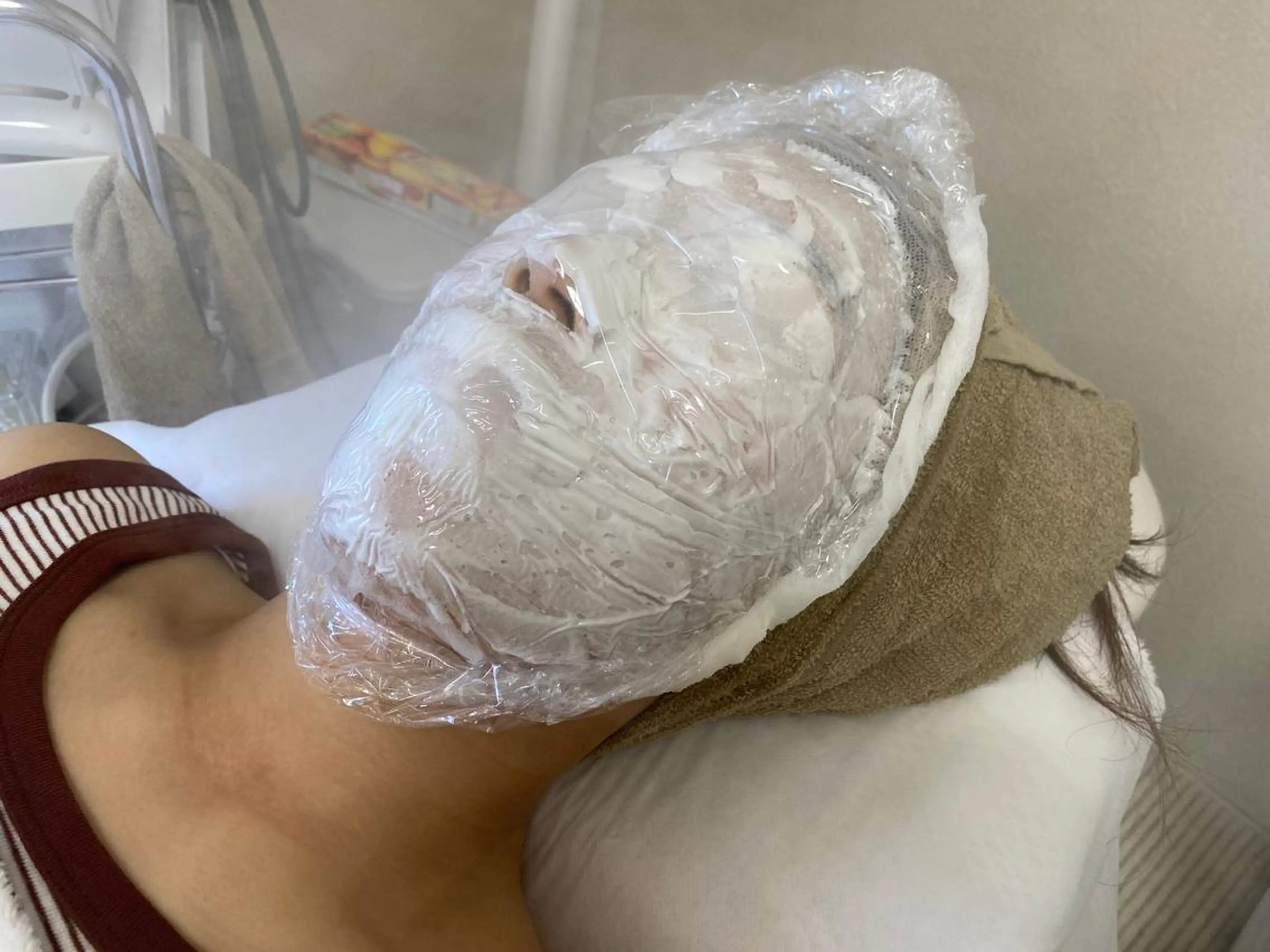 COCO beautyサロンのエステ・リラクイメージ