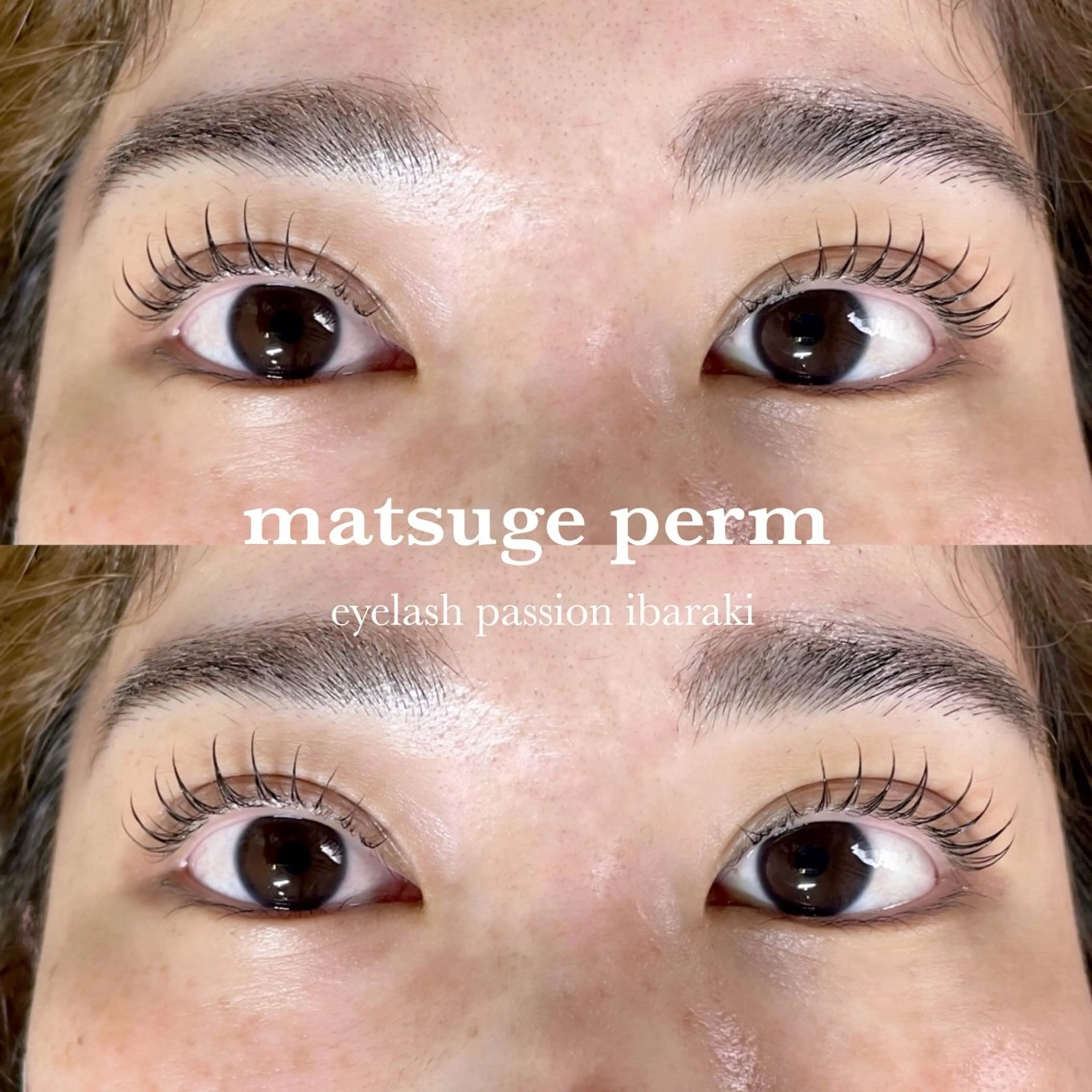 マツエク・マツパ マツパ eyelist🌼 asukaのマツエク・マツパデザイン