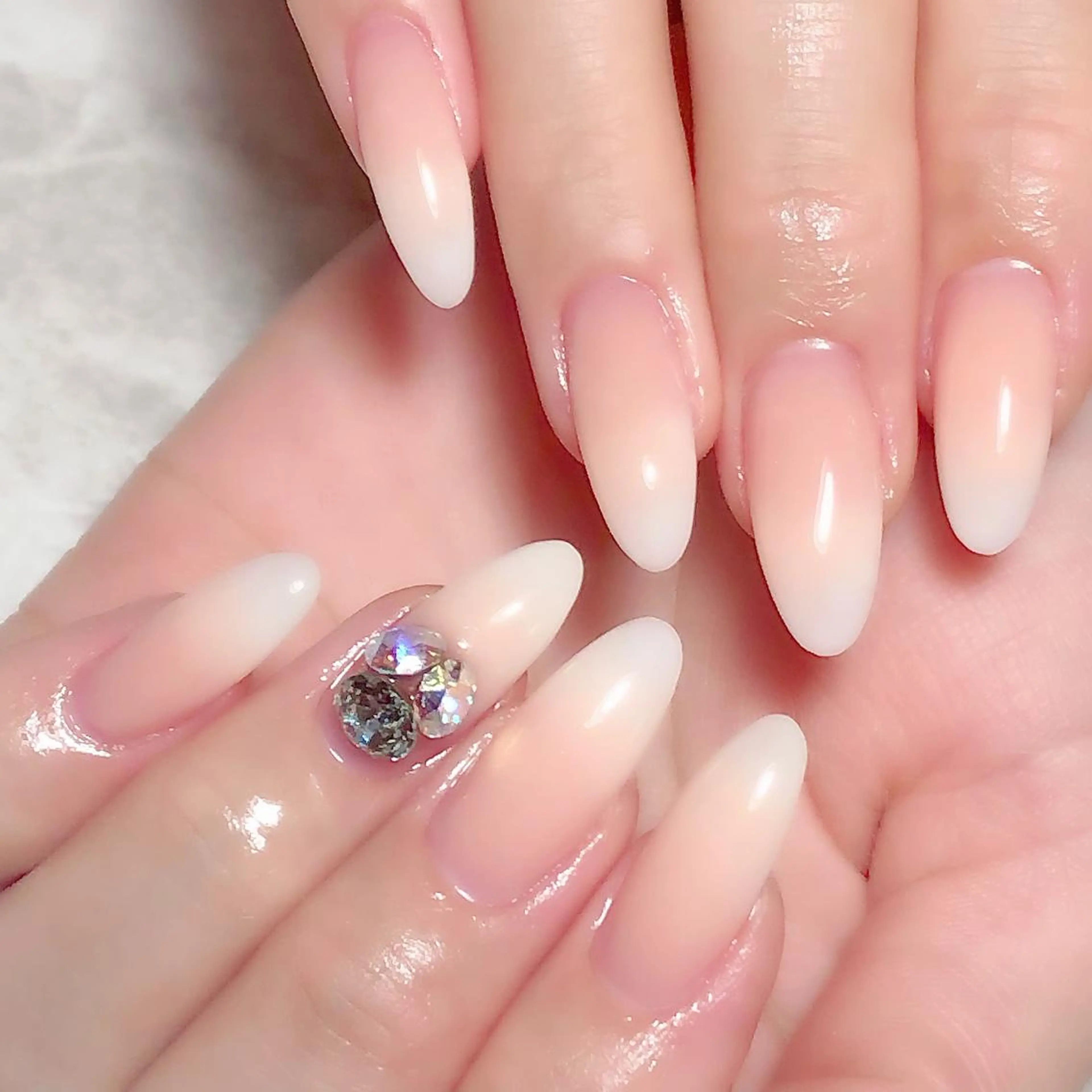 ネイル ハンドネイル Nail salon EM（エム）千葉のネイルデザイン
