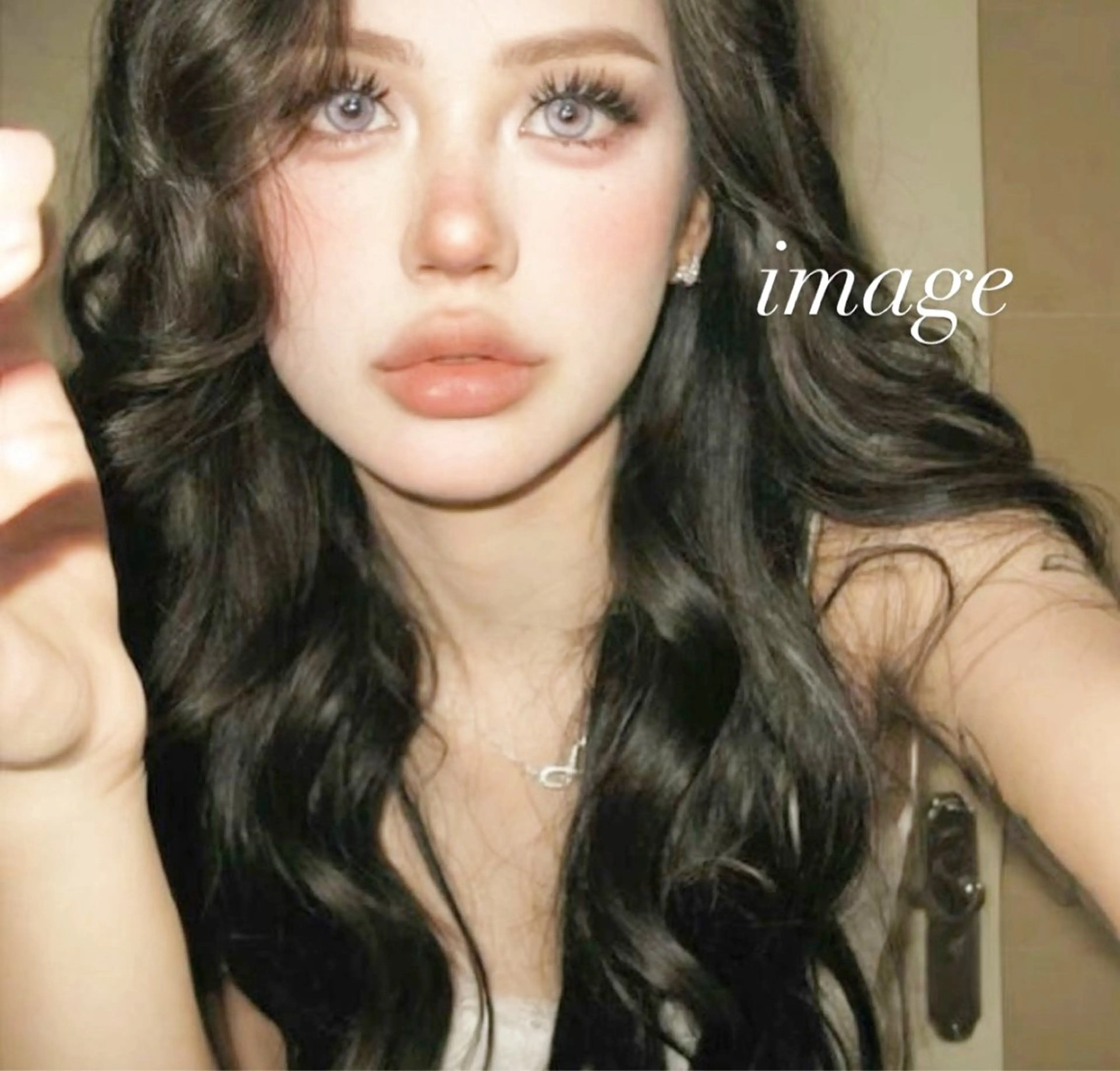 マツエク・マツパ カルフールノア大船/ Ririの眉毛・アイブロウイメージ