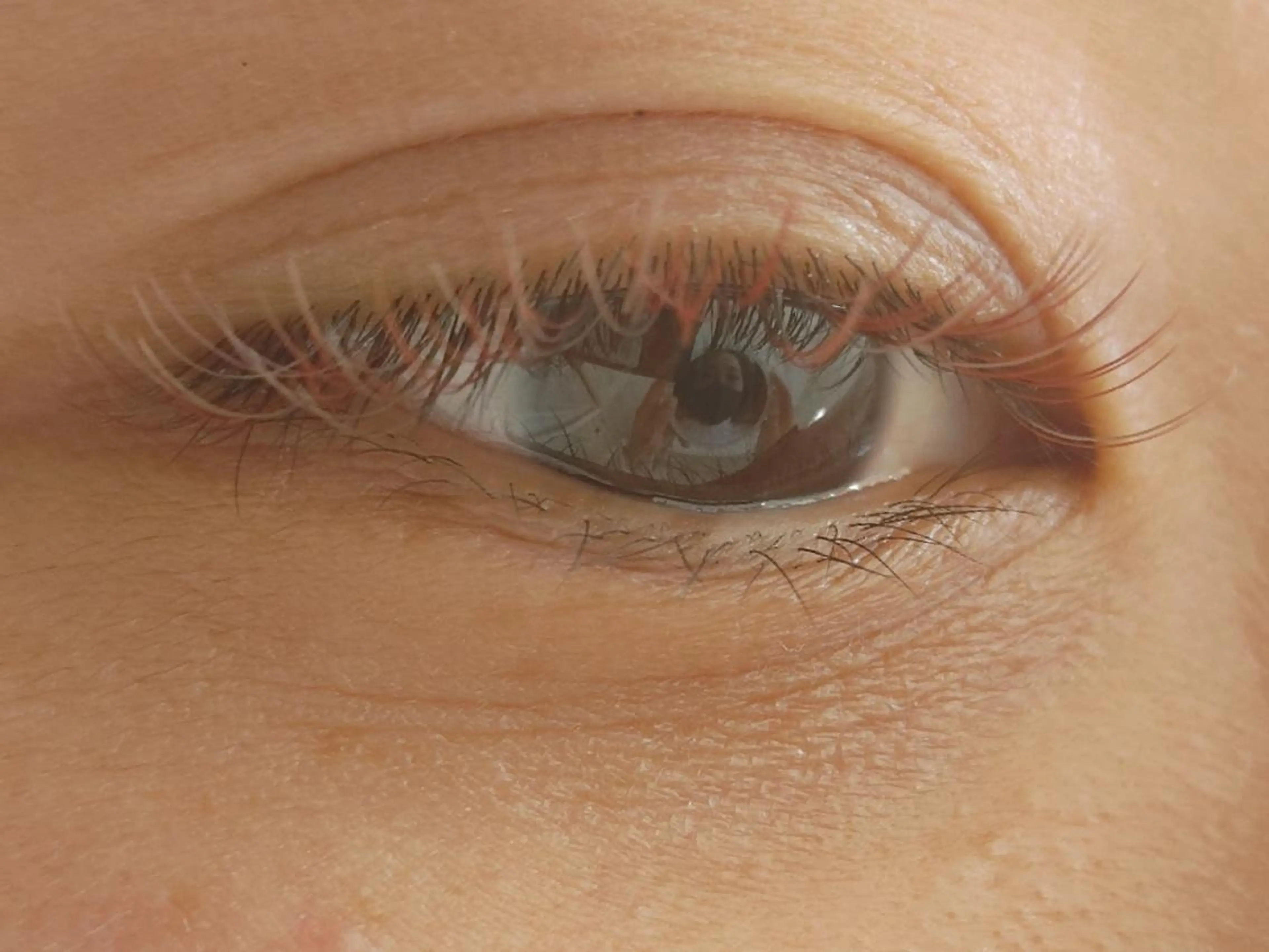 マツエク・マツパ Nagao Ayumiのマツエク・マツパデザイン