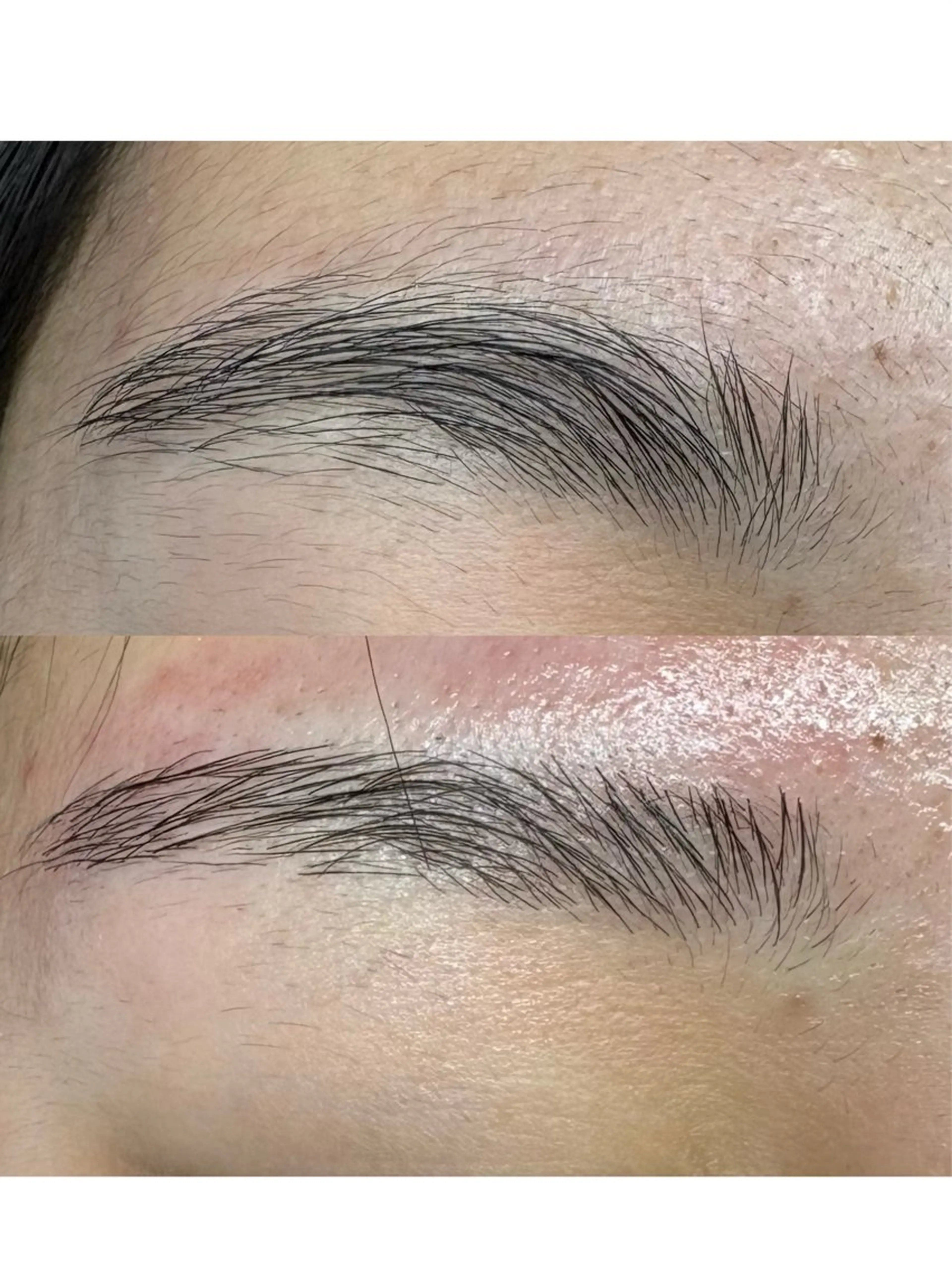 アイブロウ トータルビューティー サロン・Ｎの眉毛・アイブロウイメージ