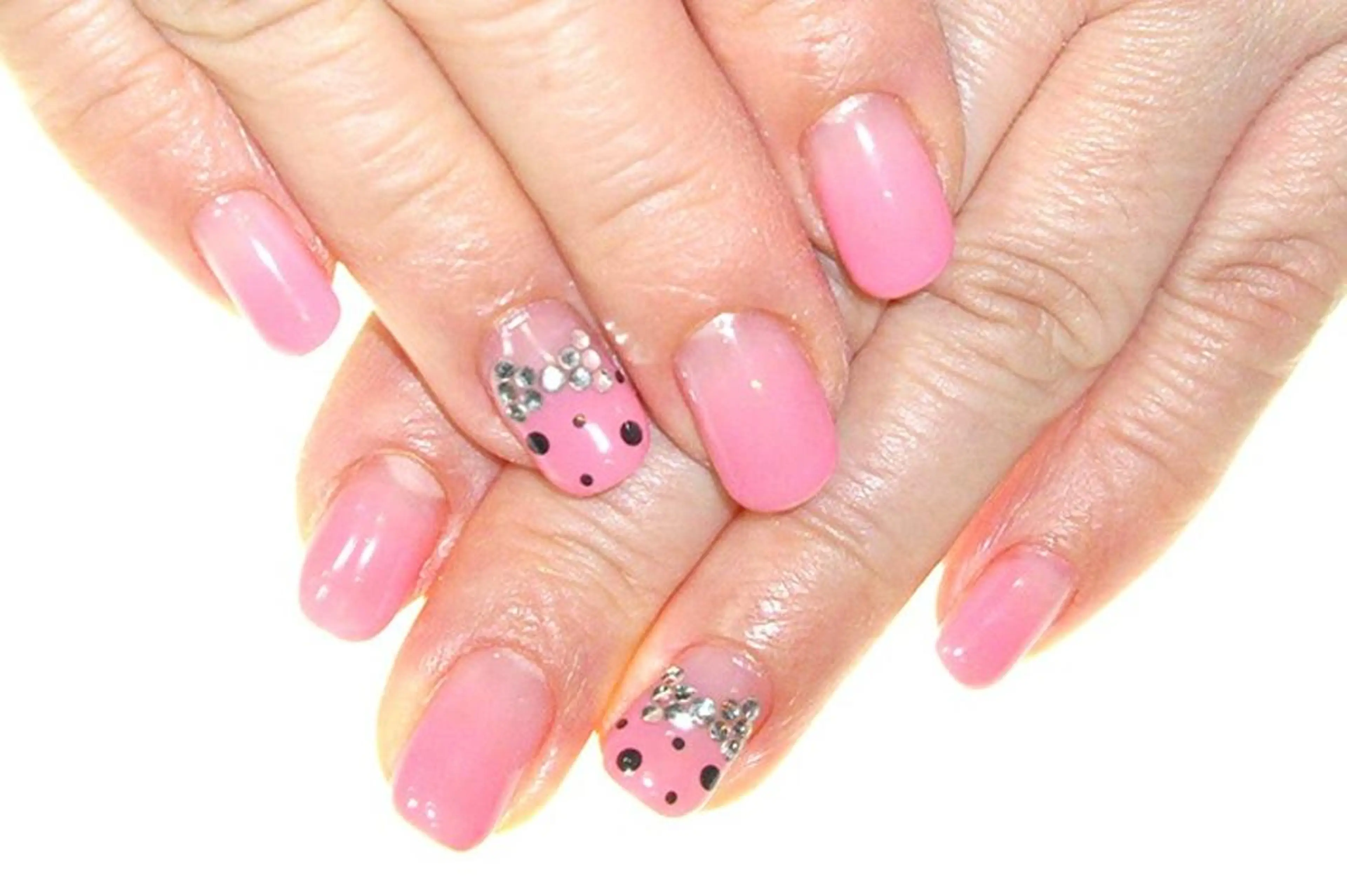 ネイル アートネイル 藤野 智美のネイルデザイン