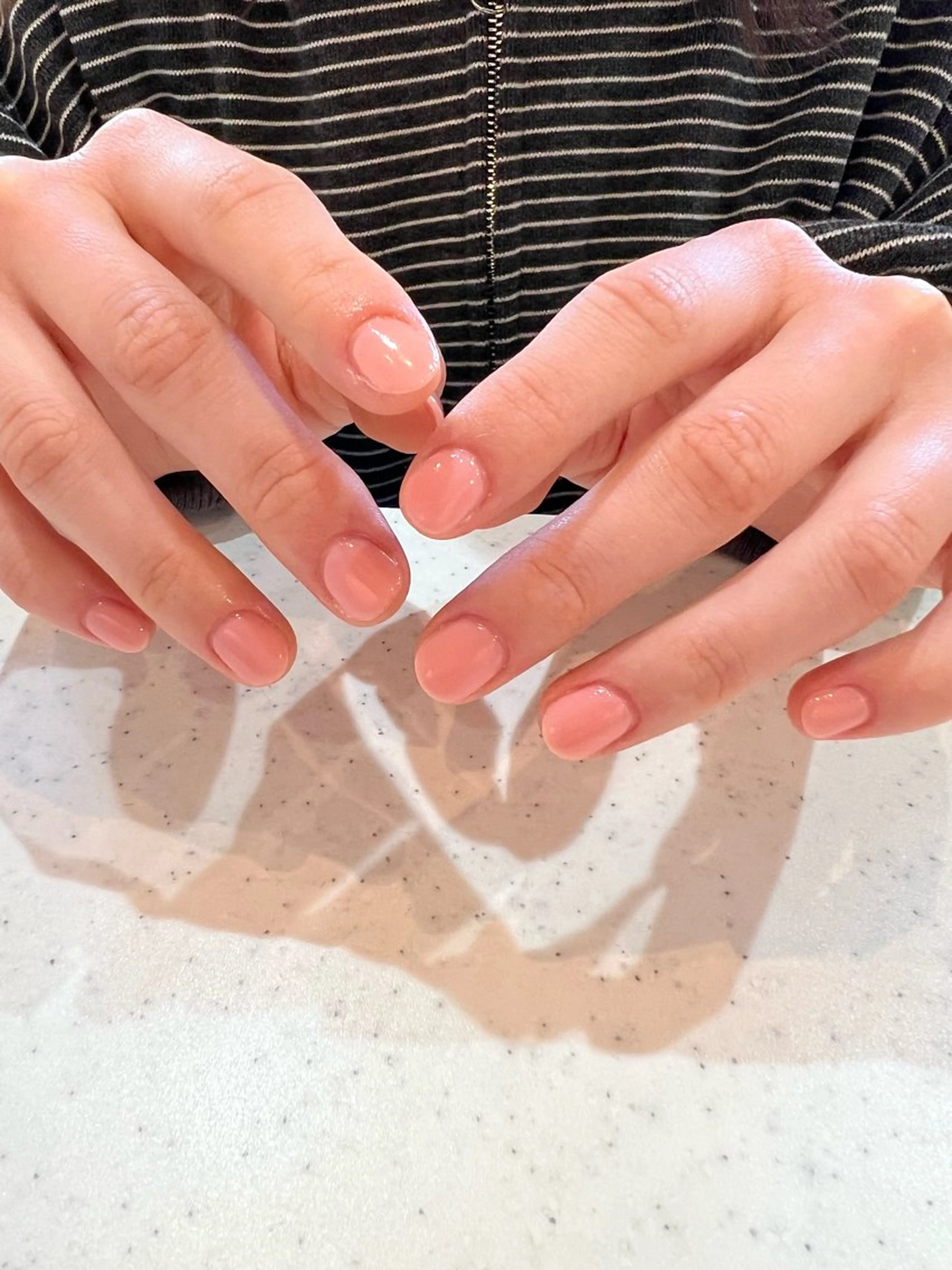 ネイル moe .mのネイルデザイン