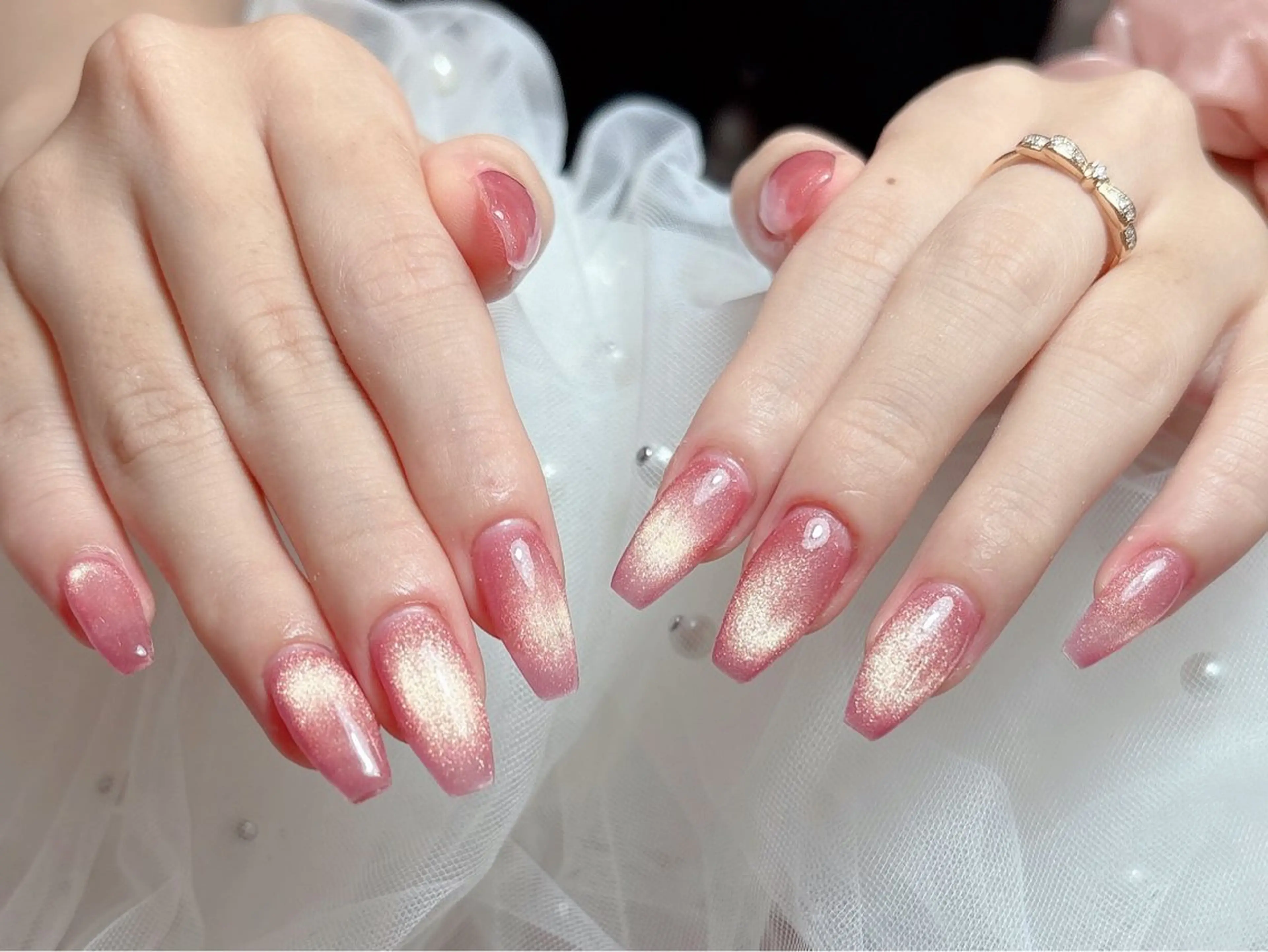 ネイル Bél Nail salonのネイルデザイン