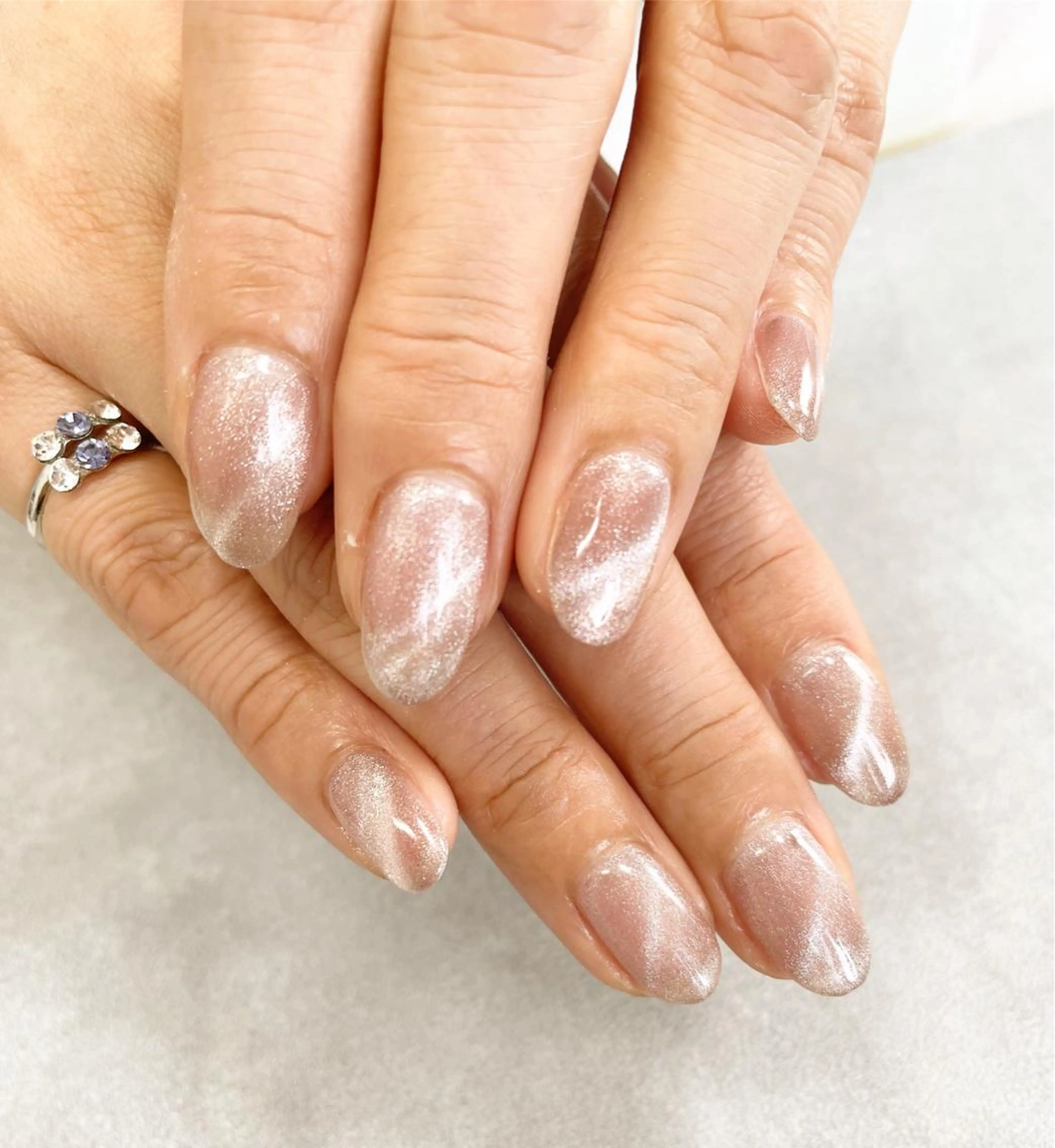 ネイル Horikawa Serinaのネイルデザイン