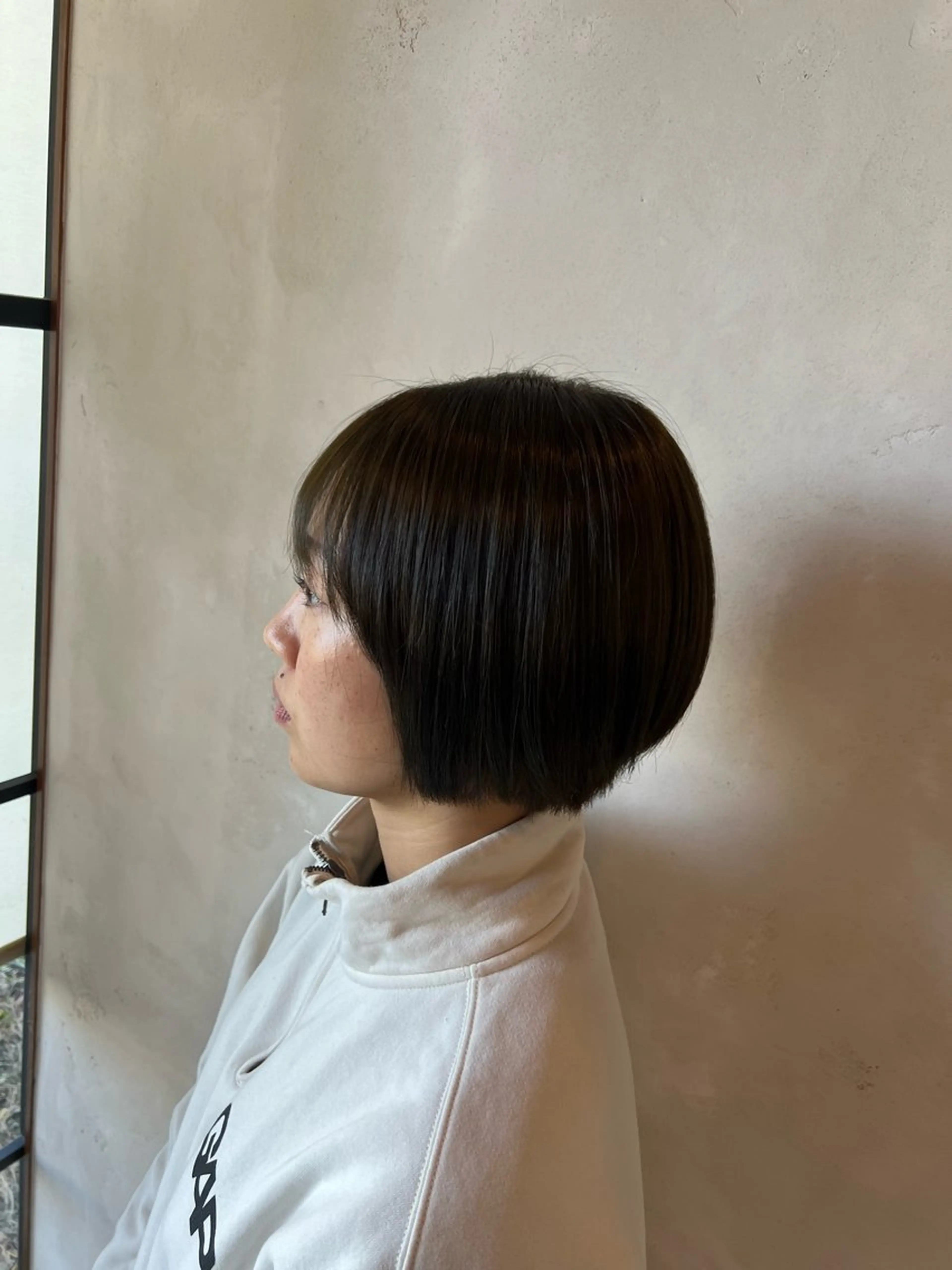 カットのみ 【ショート】の写真