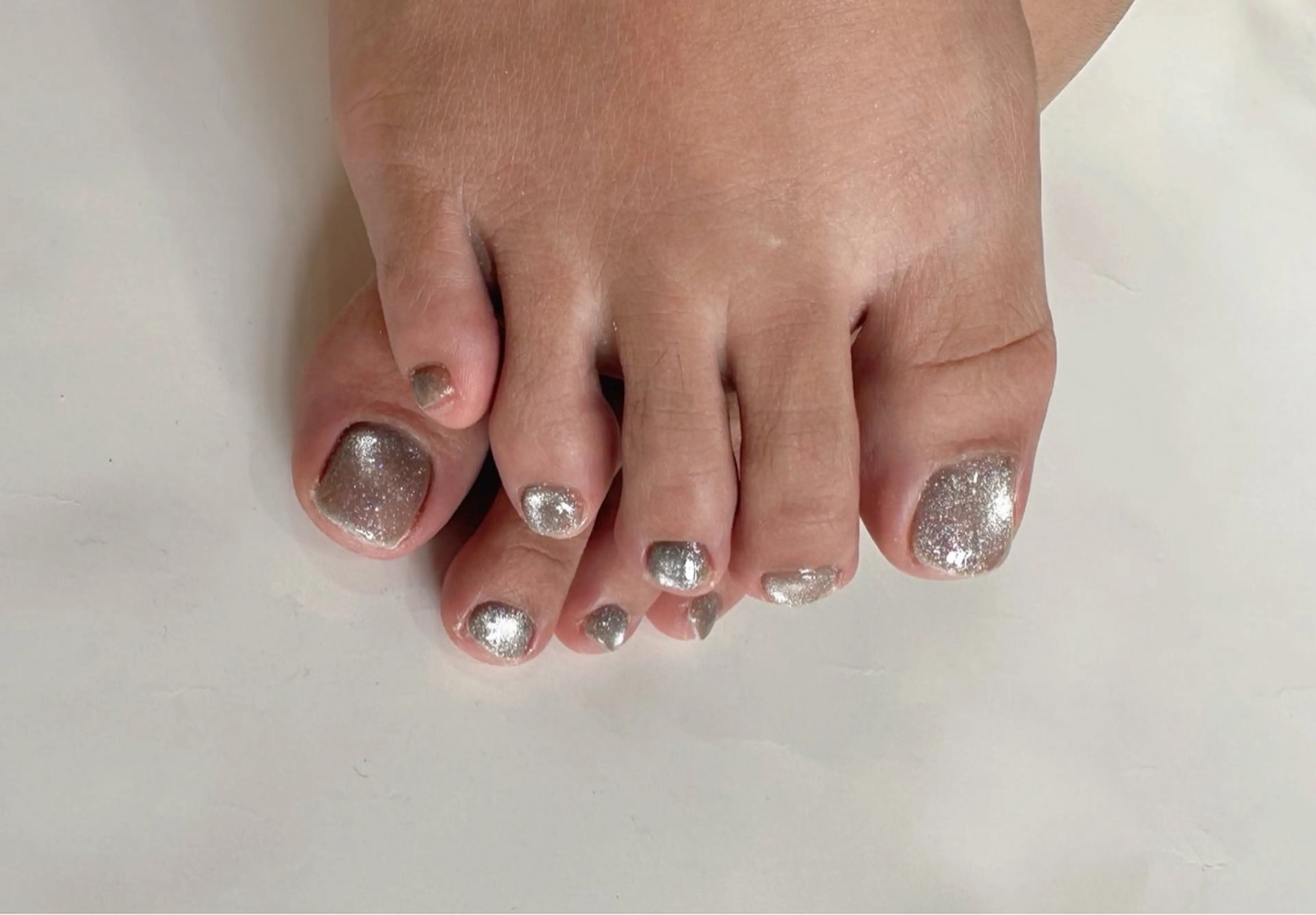 ネイル hiromi. ＊モデル募集＊のネイルデザイン