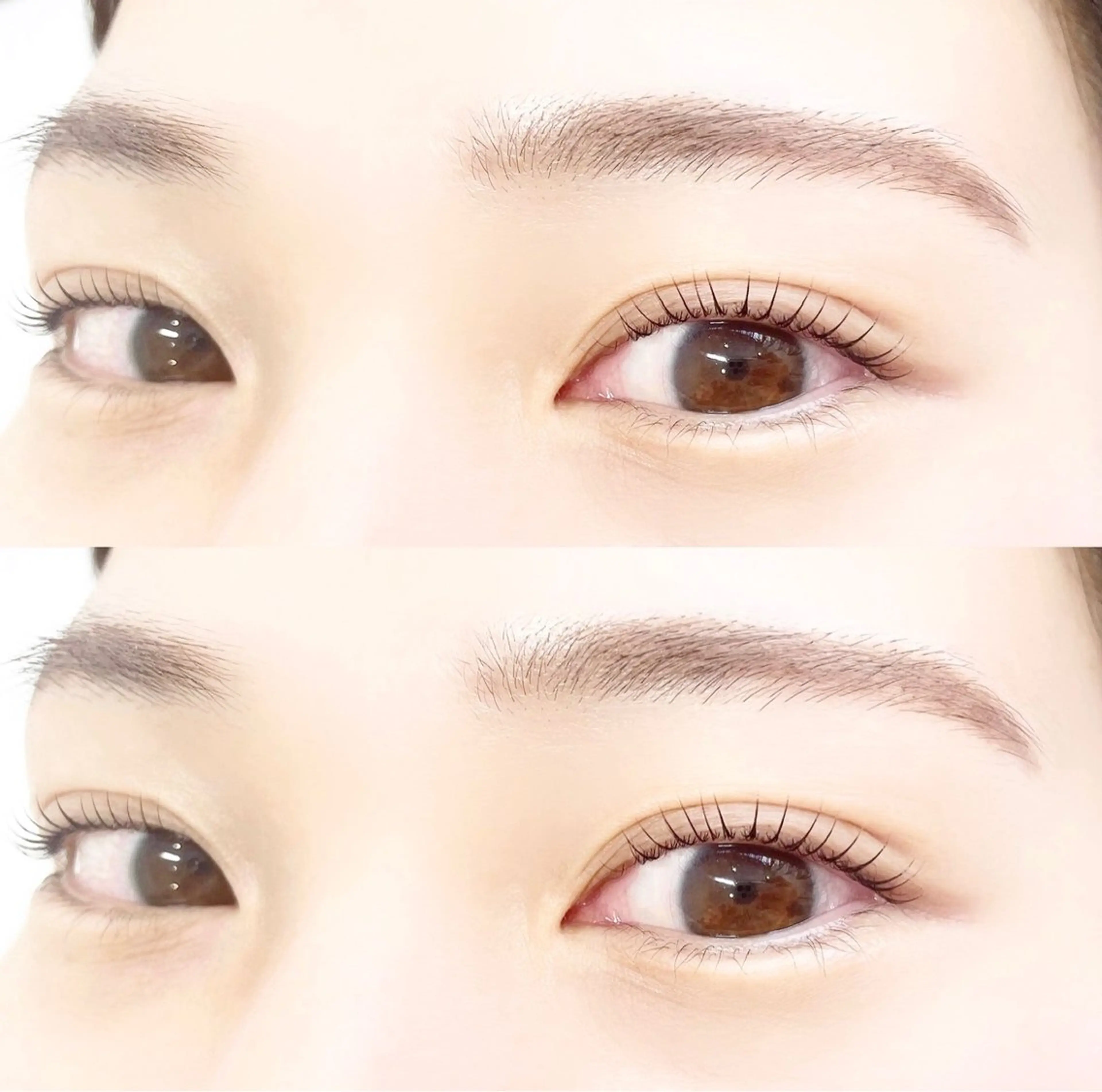 マツエク・マツパ まつげパーマ マツパ Moeil. /ﾓｲﾕのマツエク・マツパデザイン