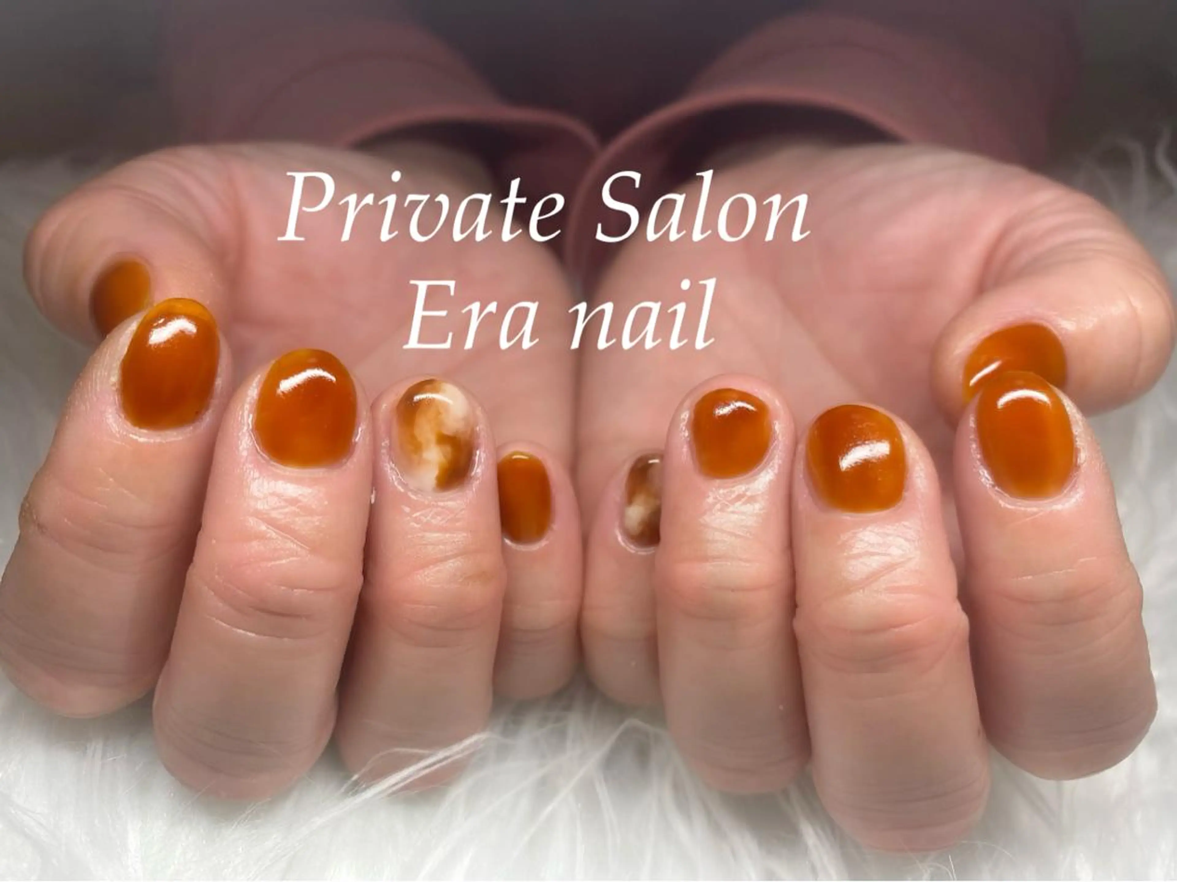 ネイル Era nailのネイルデザイン