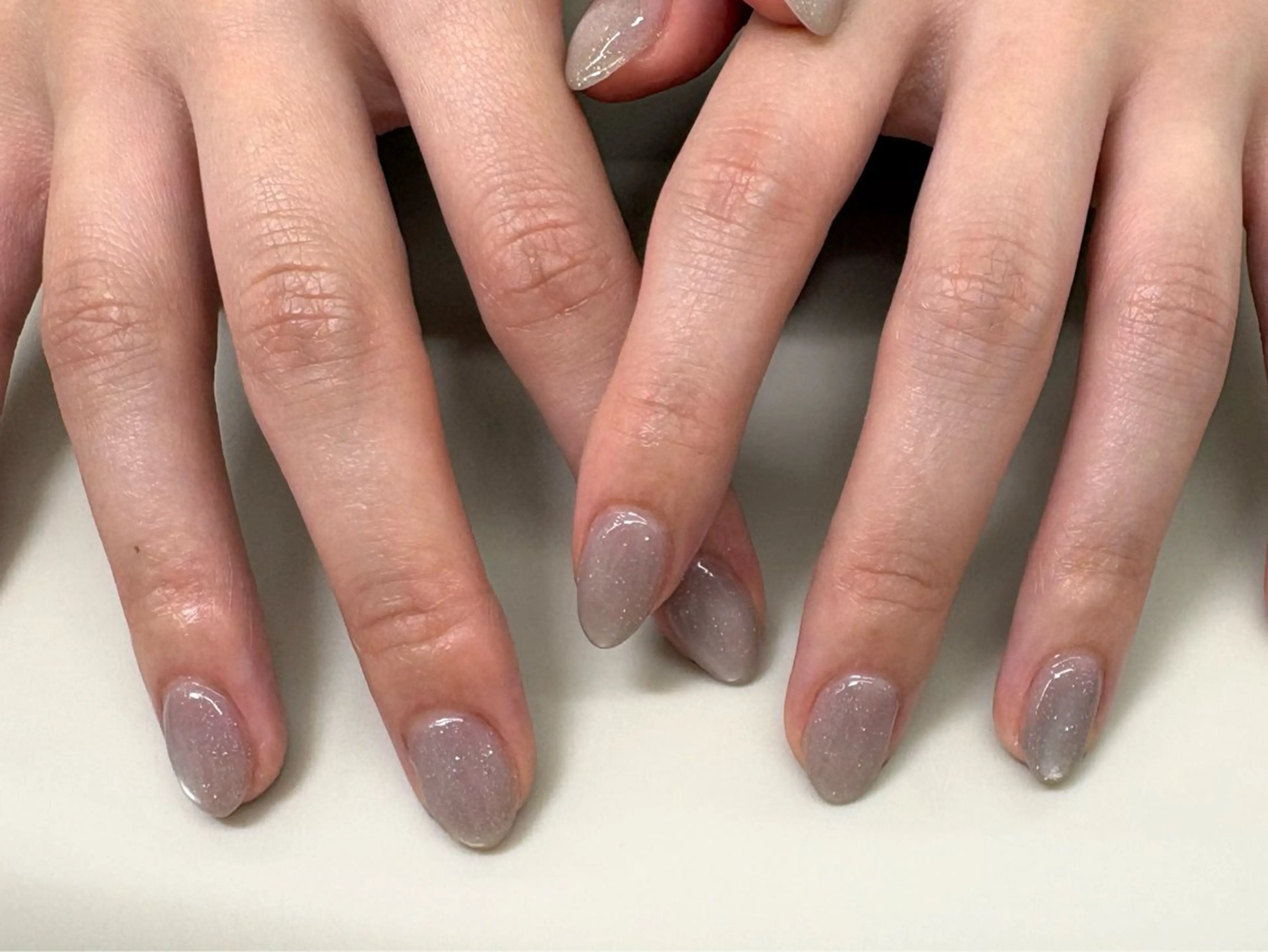 ネイル L+Nail 藍住店 soraのネイルデザイン