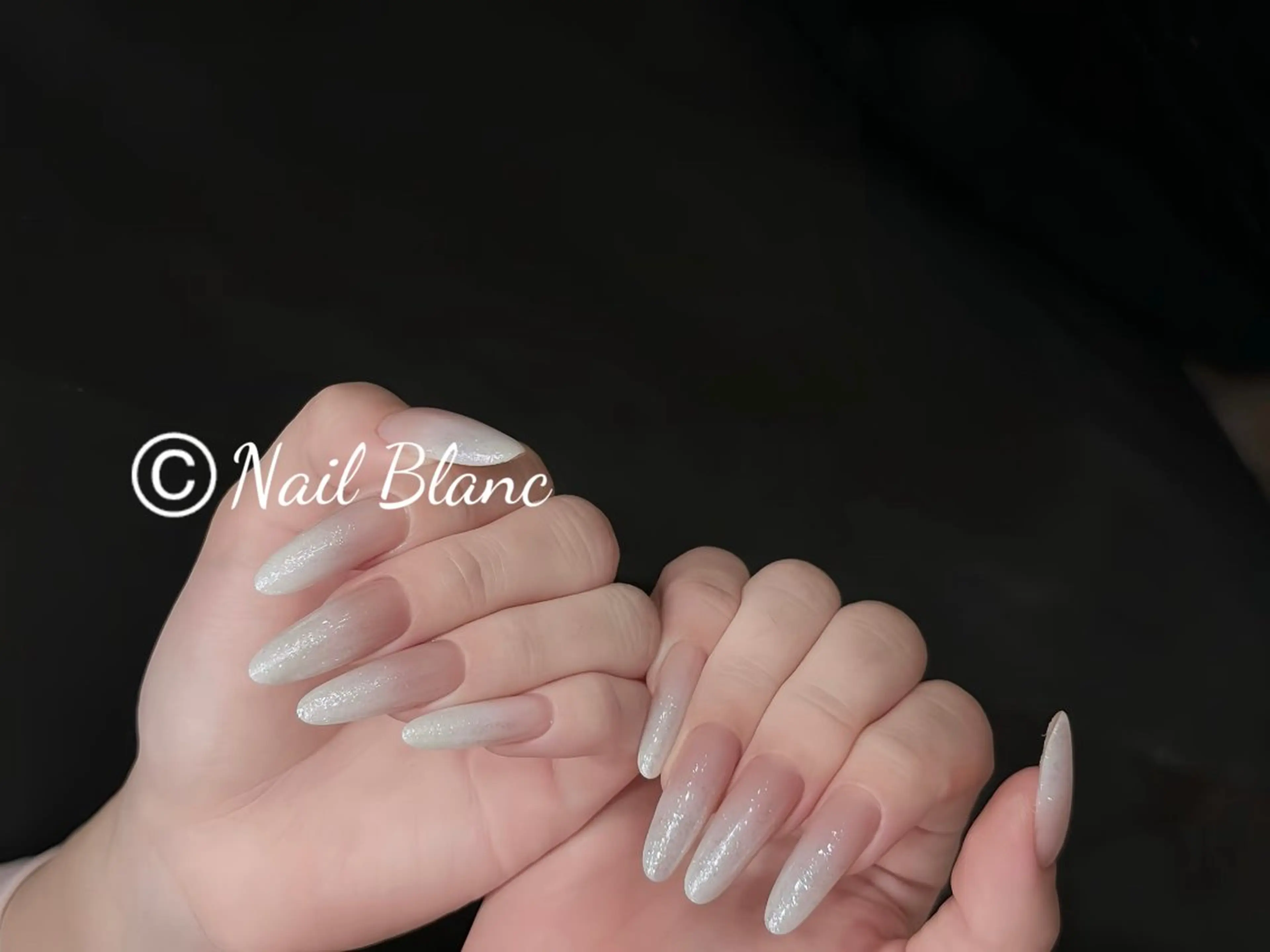 ネイル Kurehashi Yui🧸のネイルデザイン