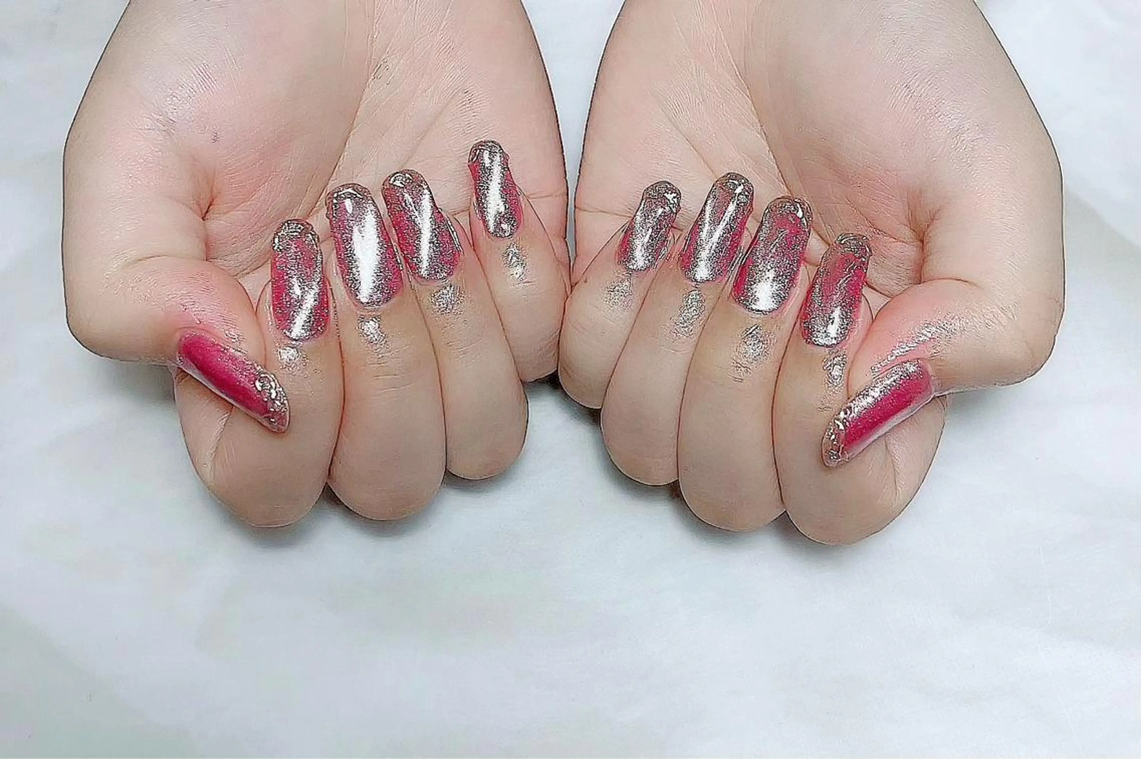 ネイル hairsalon556所属・hairsalon 556のマツエク・マツパデザイン