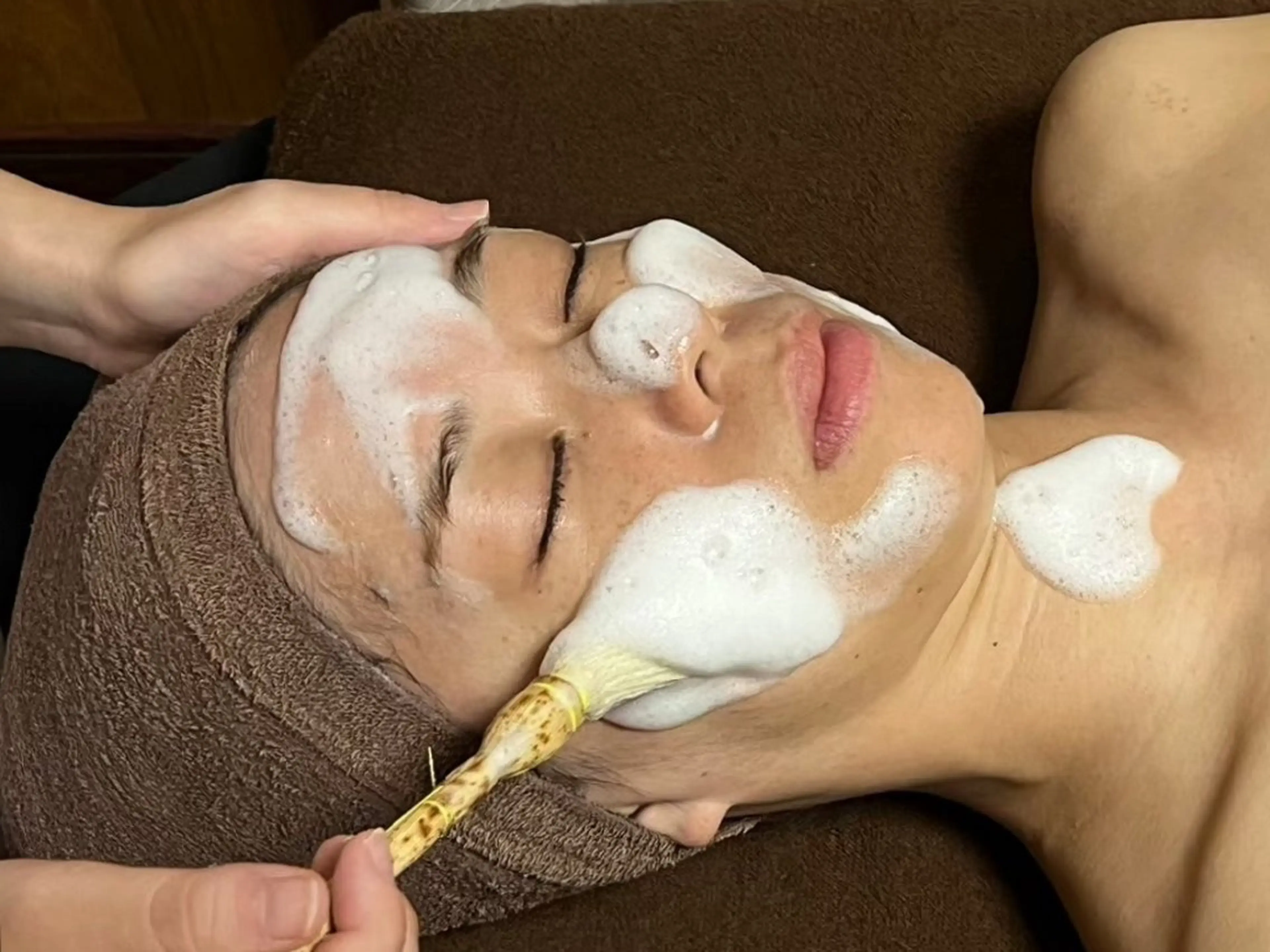 畑 彩愛のエステ・リラクイメージ