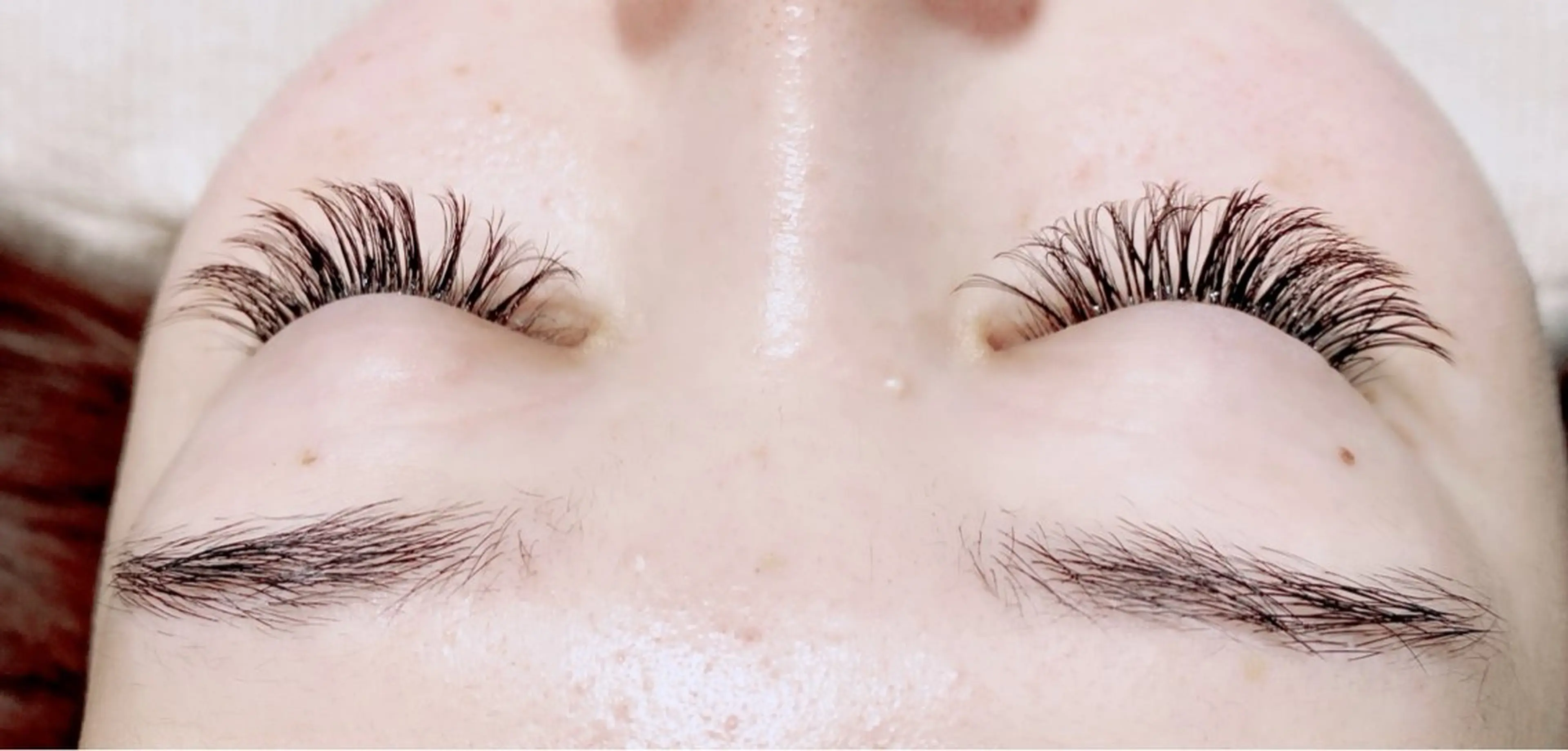 マツエク・マツパ uniii相模大野 Yoshizawaのマツエク・マツパデザイン