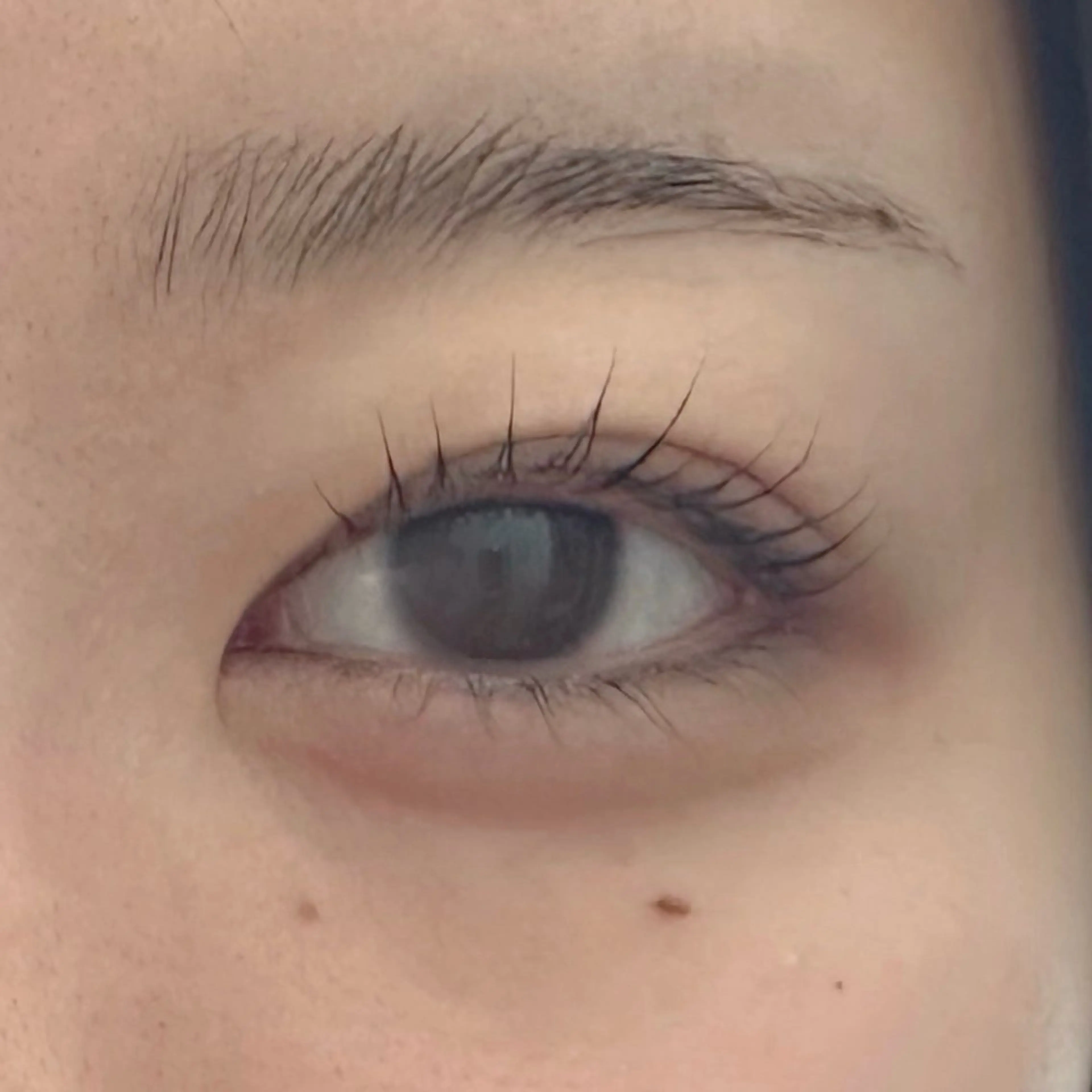 マツエク・マツパ マツパ Myro misaeのマツエク・マツパデザイン