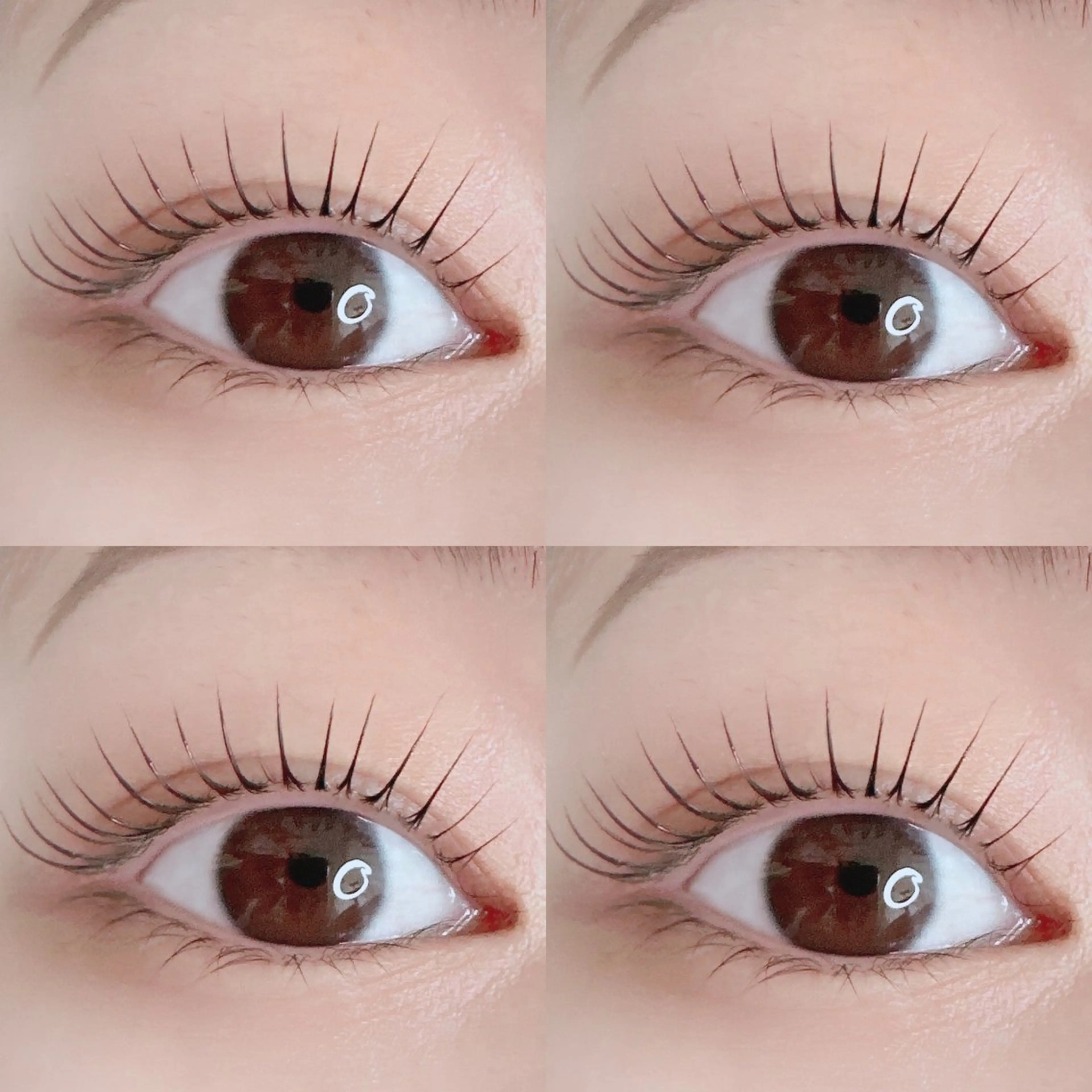 マツエク・マツパ miho【吉祥寺】 ★プライベートサロンのマツエク・マツパデザイン