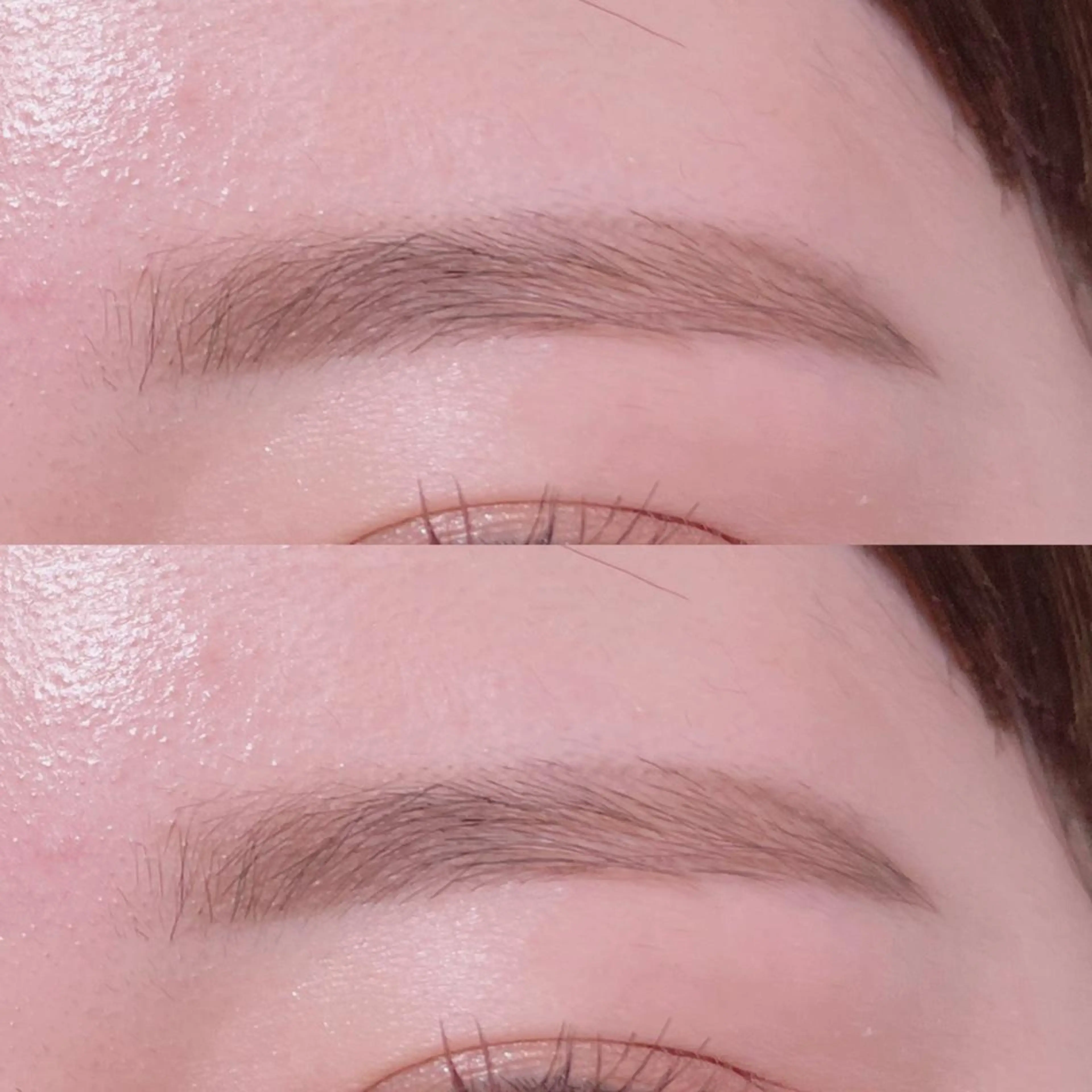 アイブロウ 眉毛ワックス脱毛 hanaCoco水戸店所属・hanaCoco ハナココのヘアスタイル