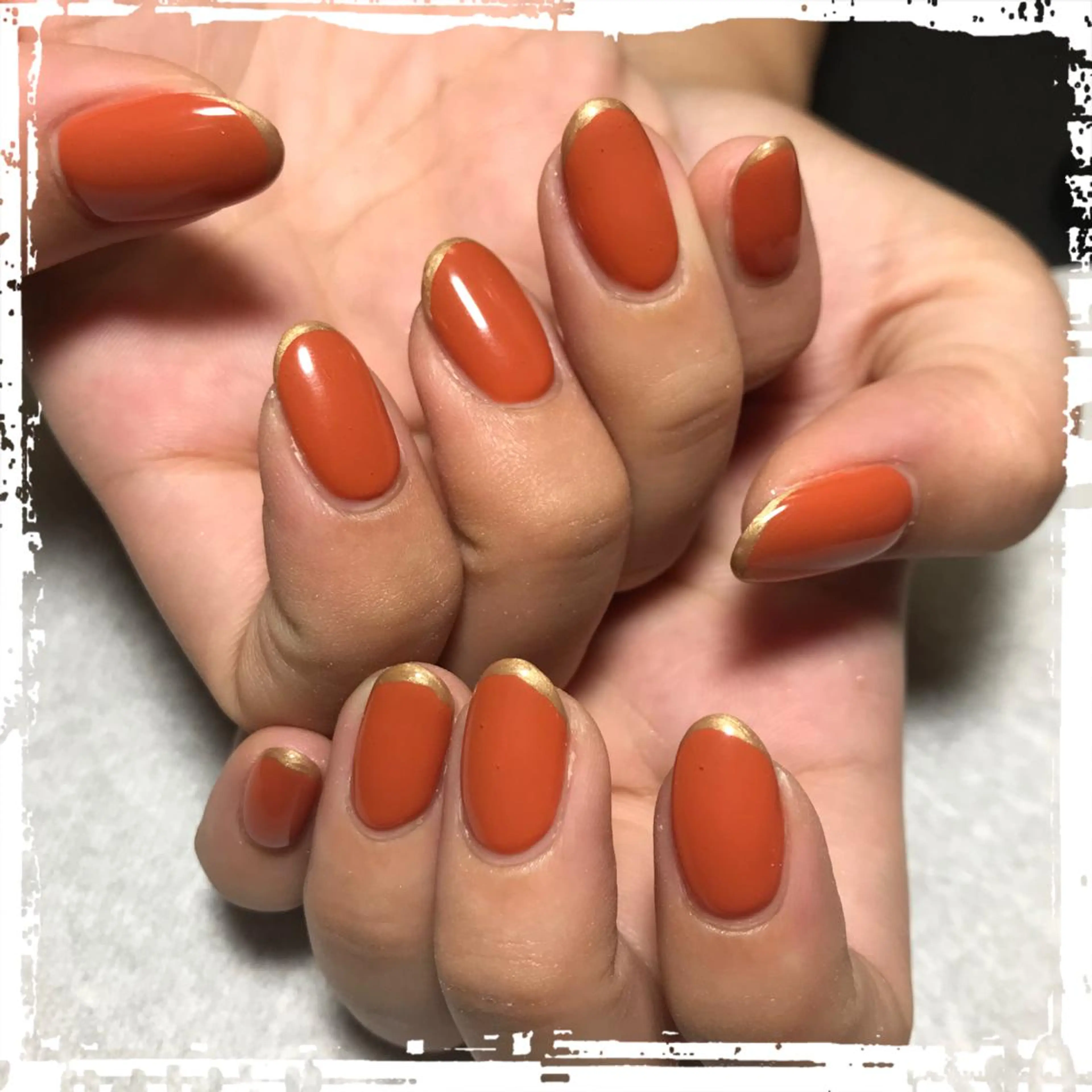 ネイル ECLAT エクラ所属・寺山 千鶴のネイルデザイン