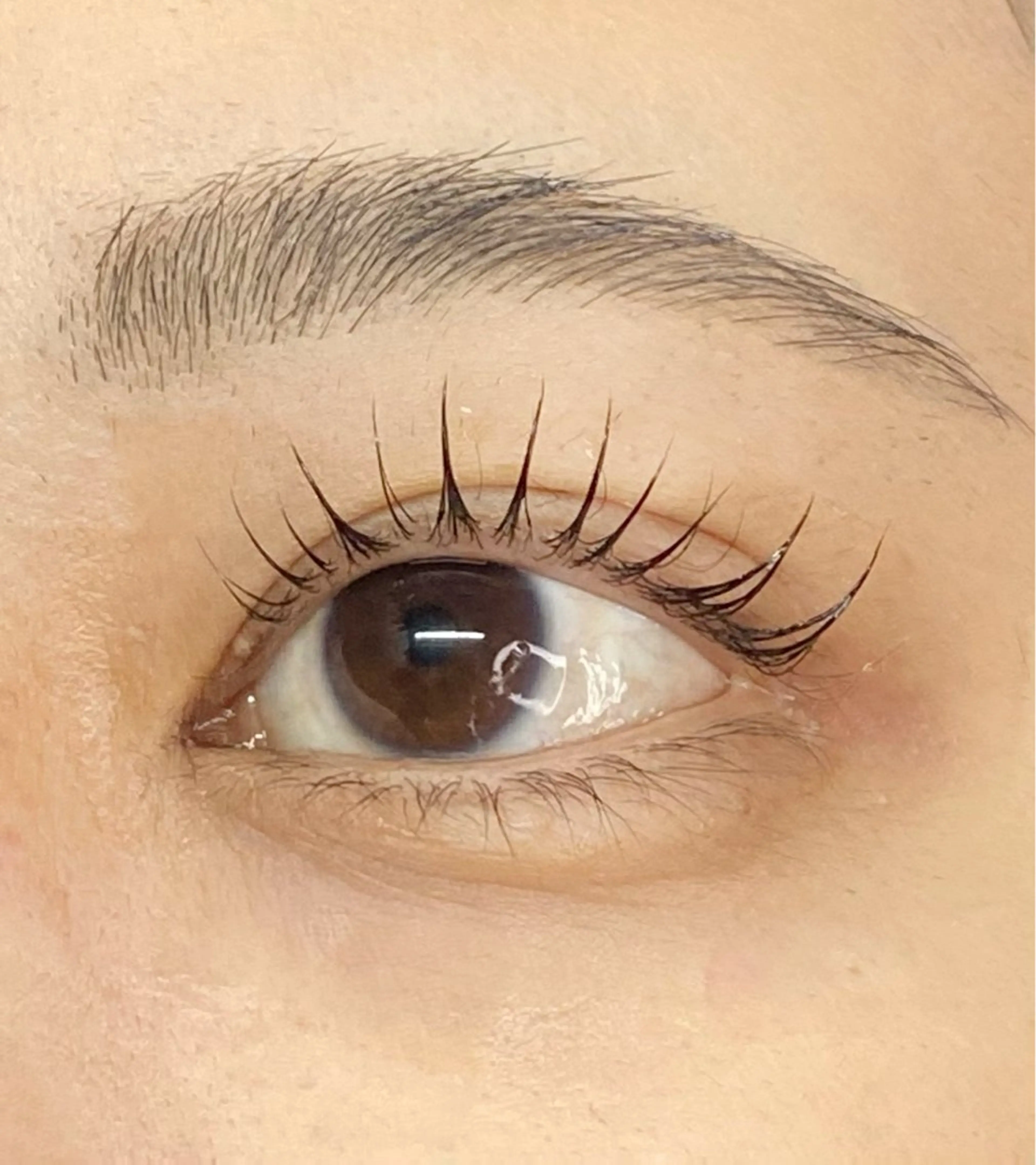 マツエク・マツパ REMIA 戸塚 ~eyelash&nail~所属・REMIA MINAMIの眉毛・アイブロウイメージ