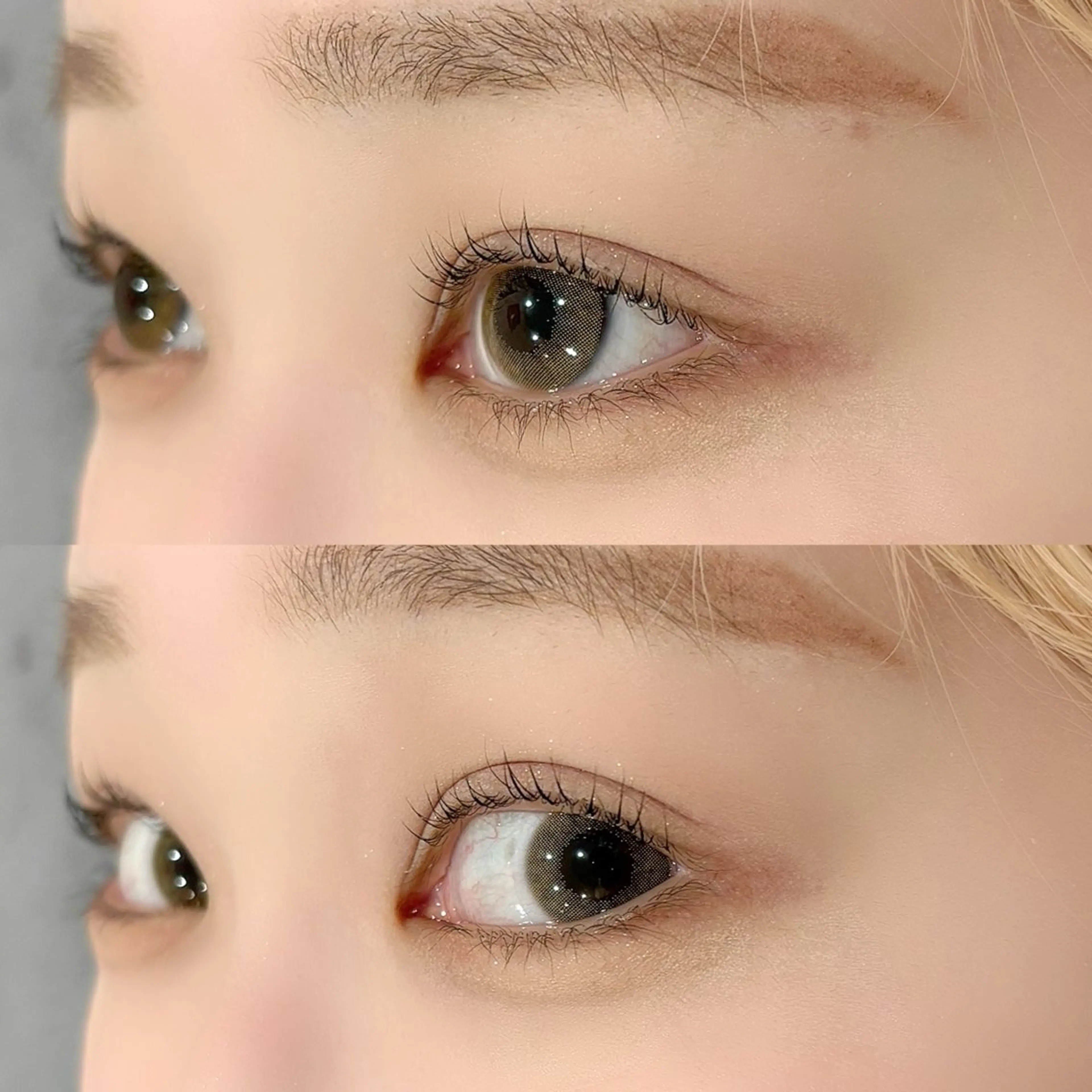 マツエク・マツパ 🩵ANELA東口 齋藤琴音💚のマツエク・マツパデザイン