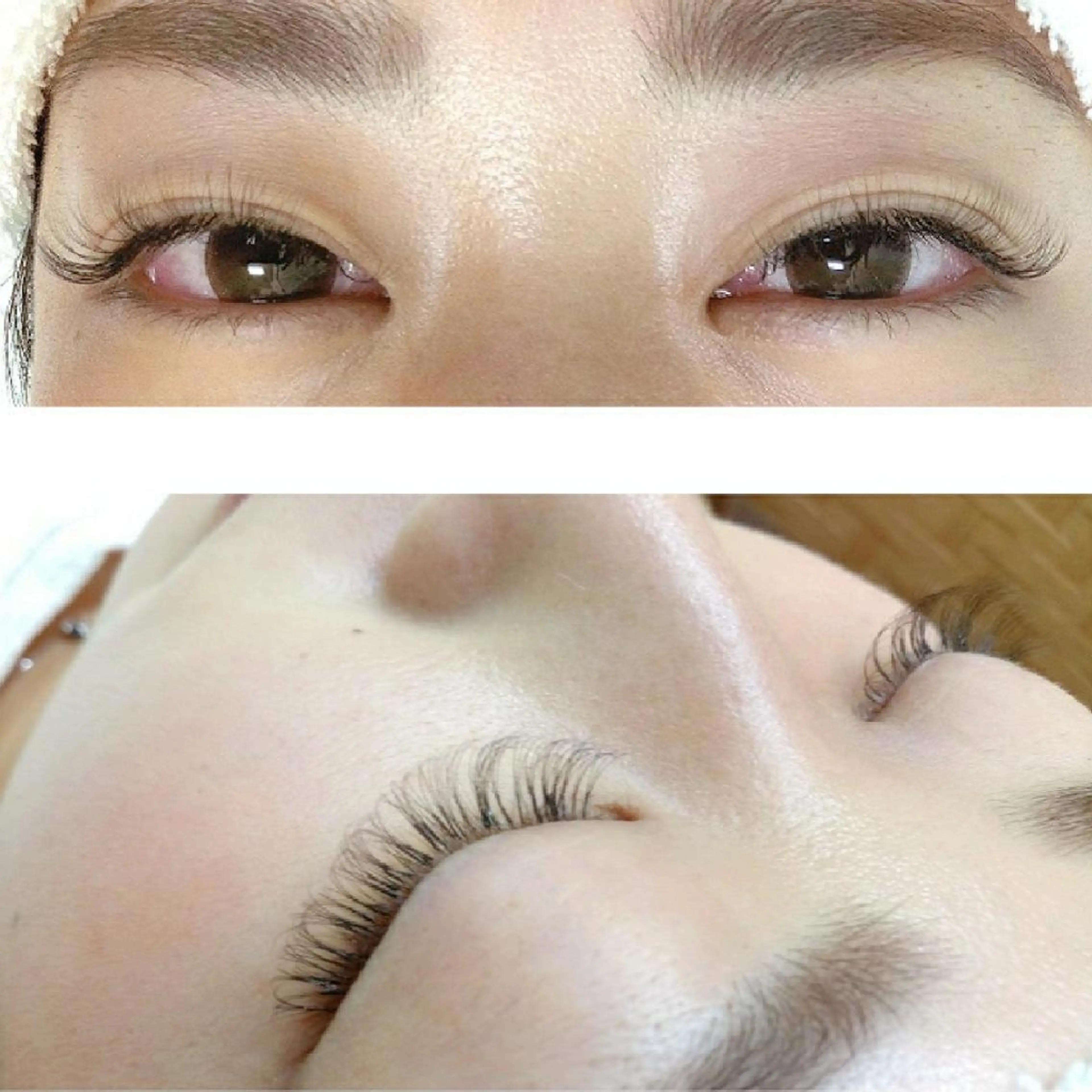 マツエク・マツパ ディアナ 水戸元吉田店　小林のマツエク・マツパデザイン