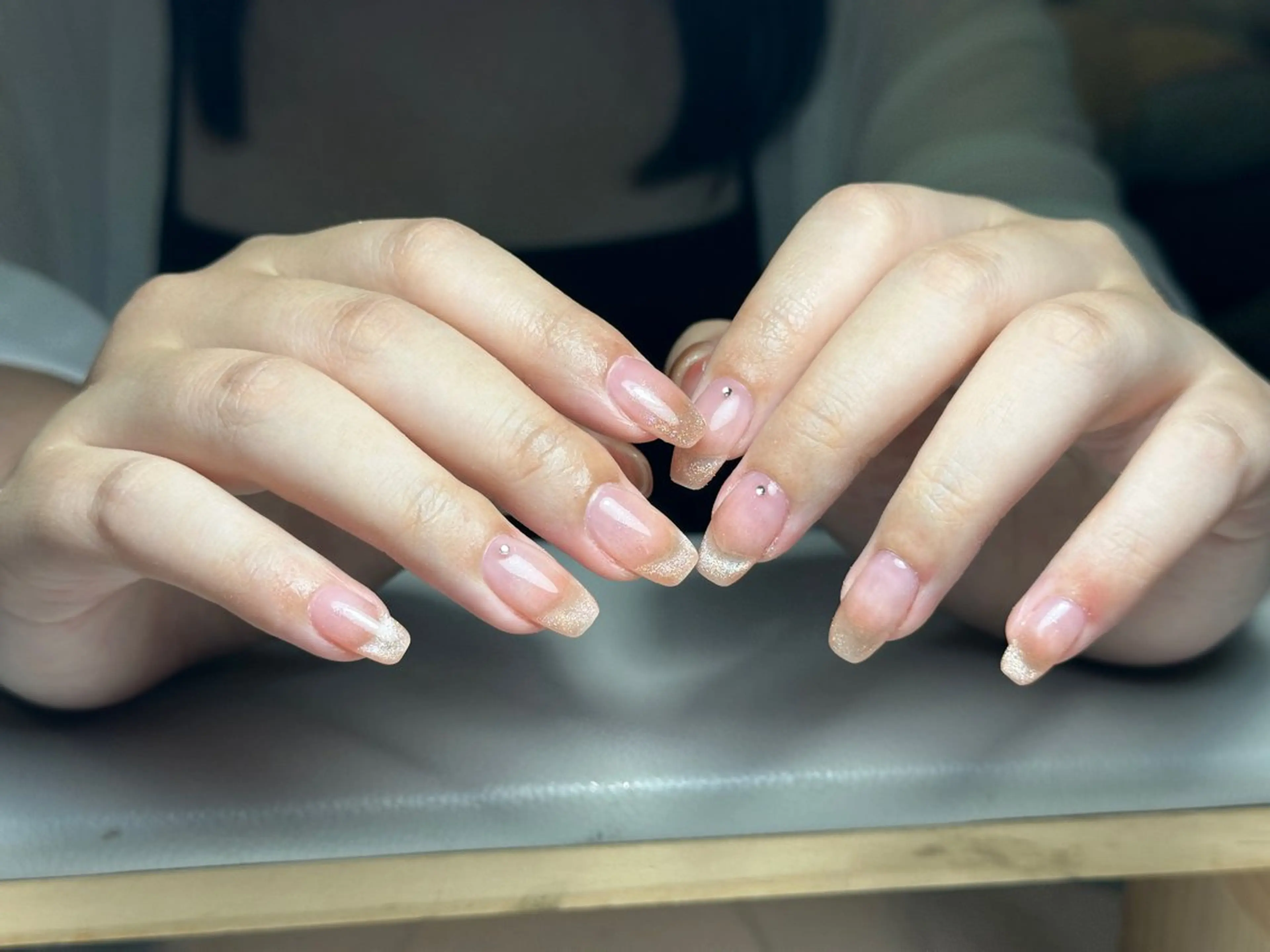 ネイル Eveネイル チップスカルプ専門店のネイルデザイン