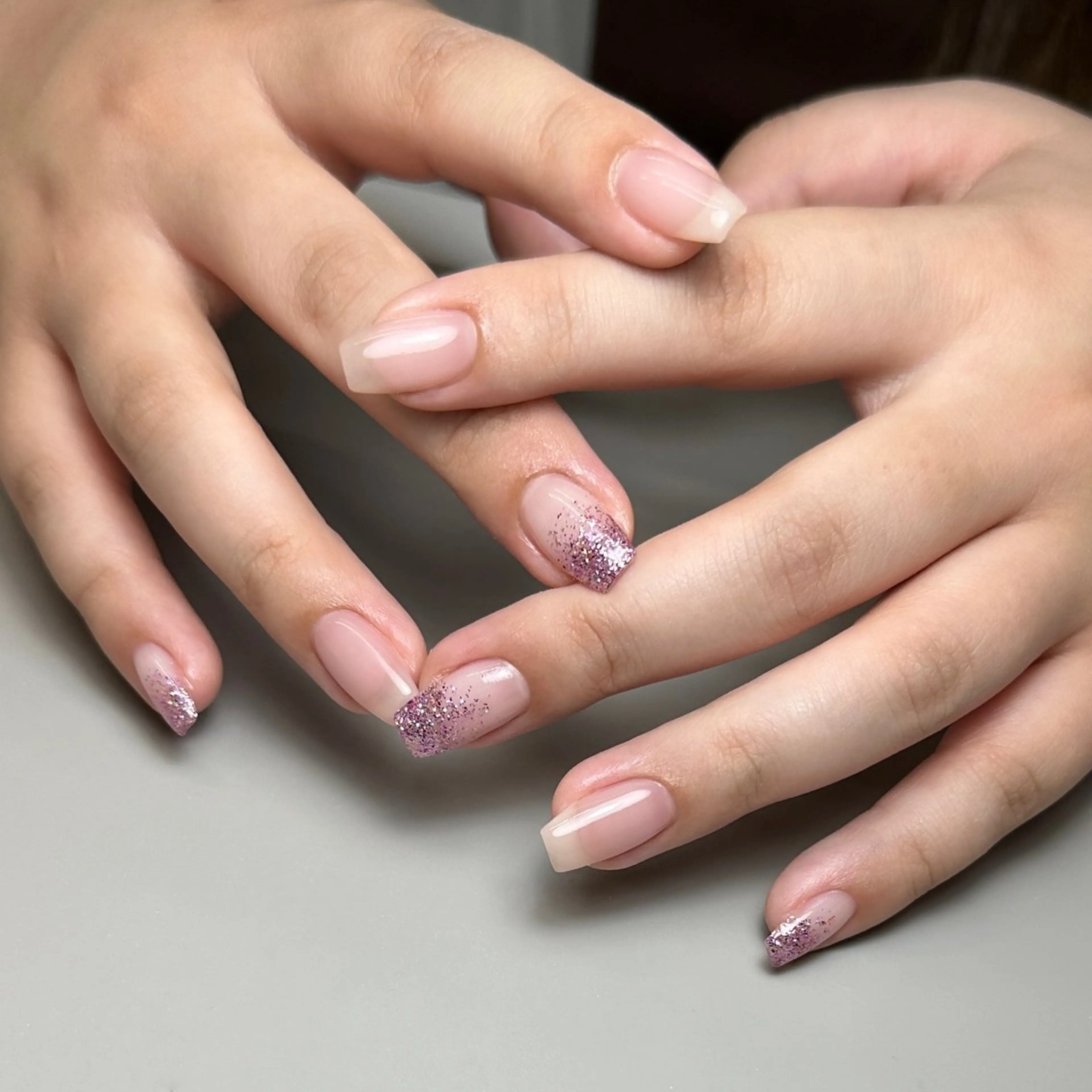 ネイル ハンドネイル mowa 🌿‬ kanaのネイルデザイン