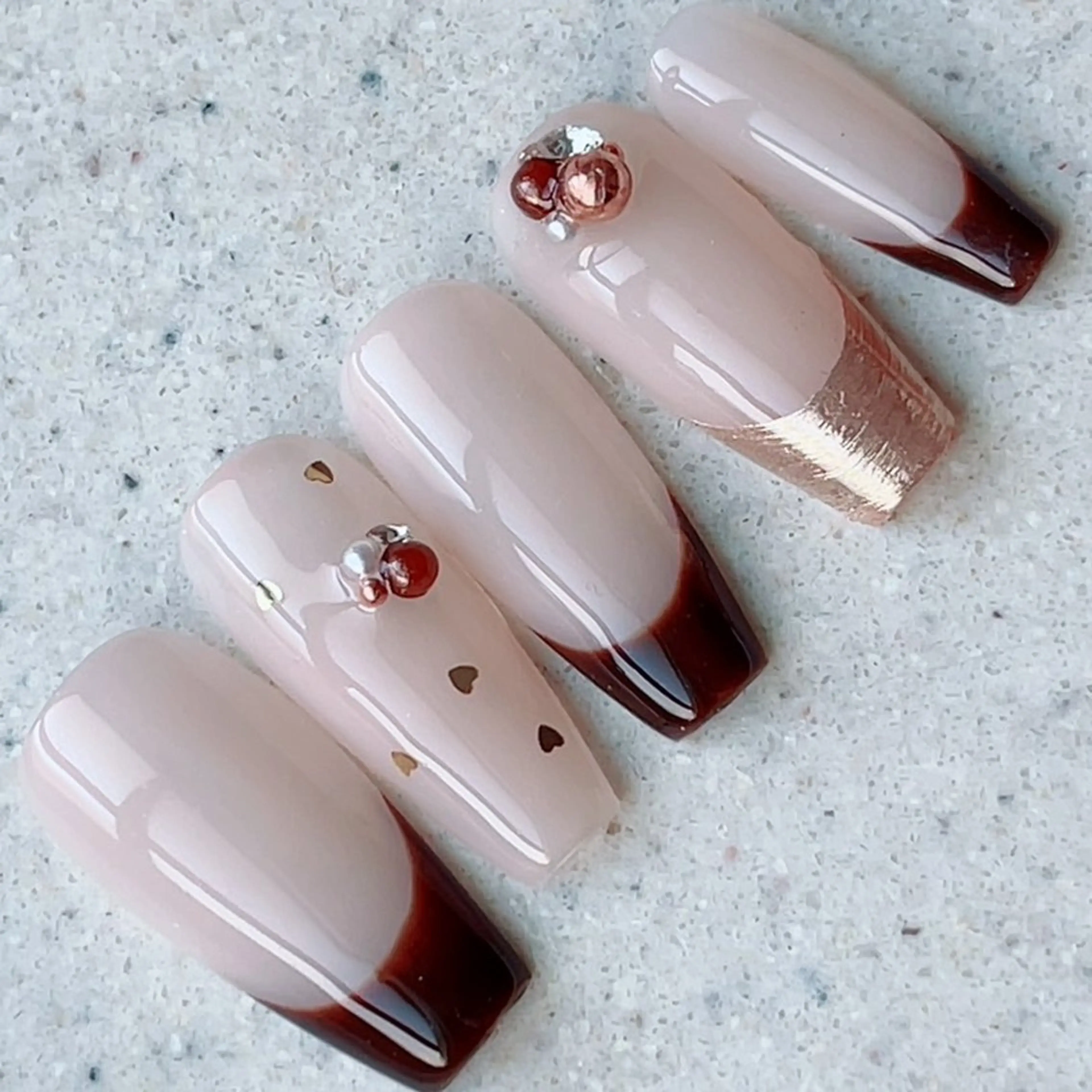 ネイル Katayama Yokoのネイルデザイン