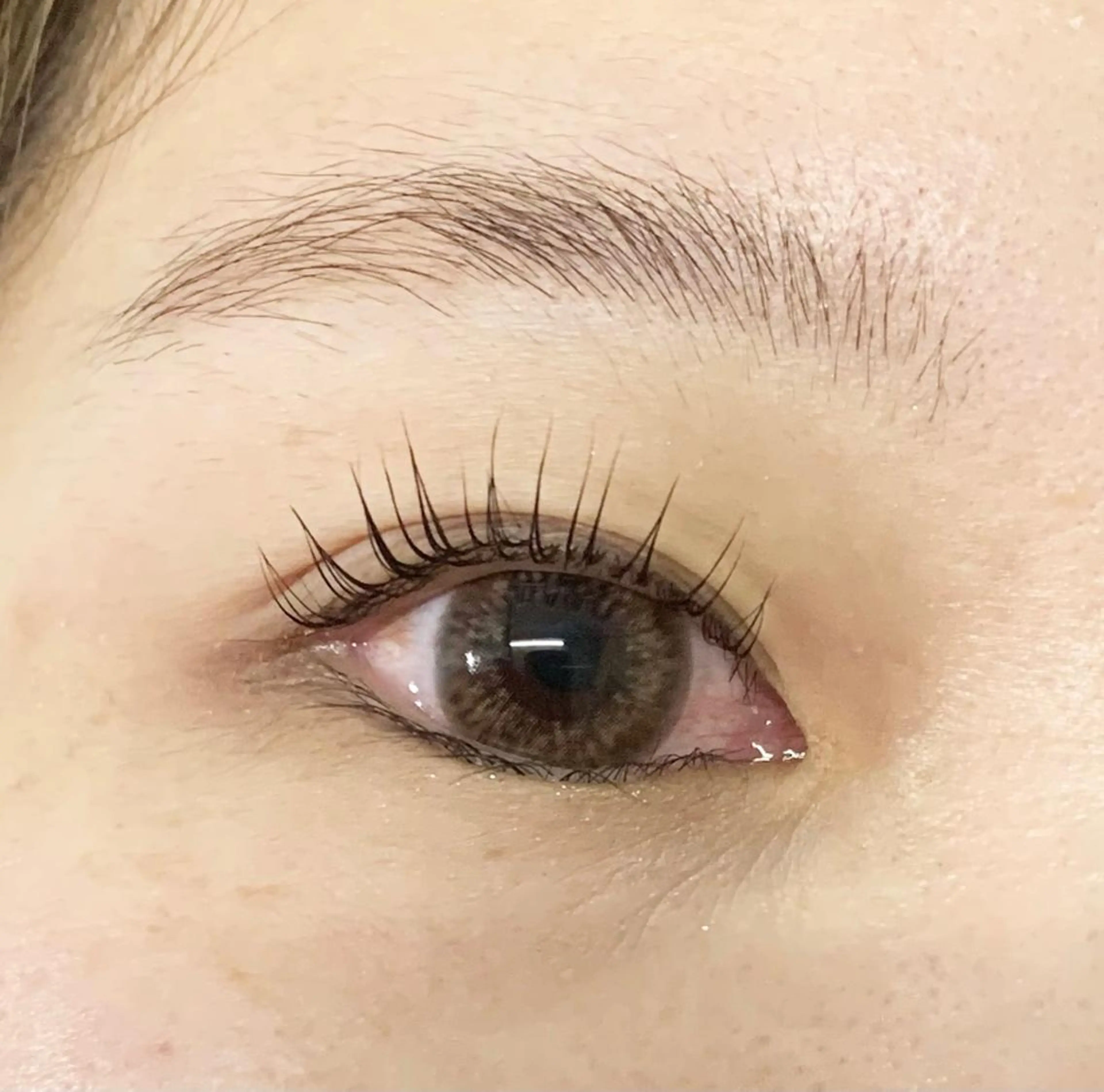 マツエク・マツパ マツパ Fumina .のネイルデザイン