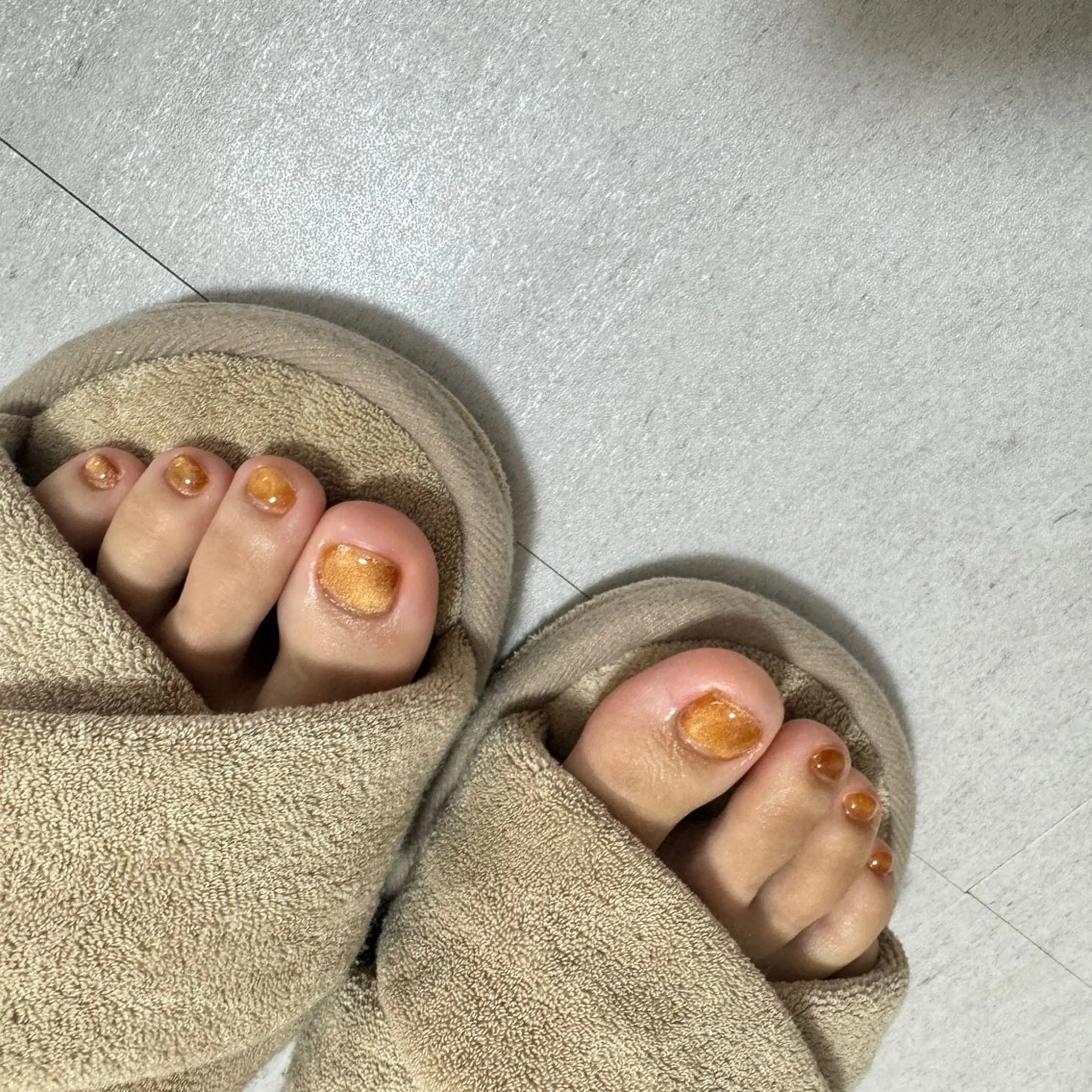 ネイル Cheli nail MISAのネイルデザイン