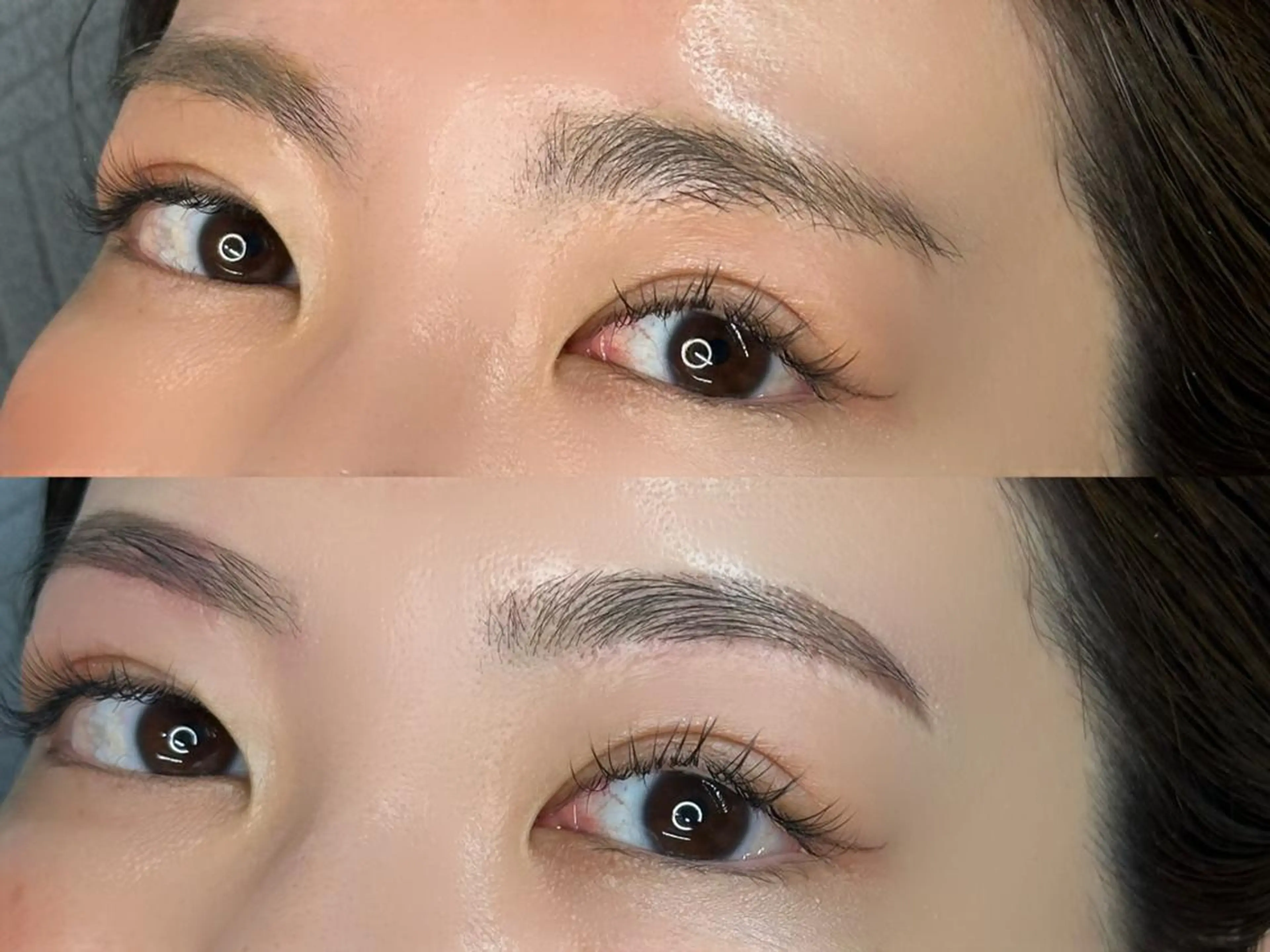 アイブロウ Eyebrow🤎 Ryoの眉毛・アイブロウイメージ