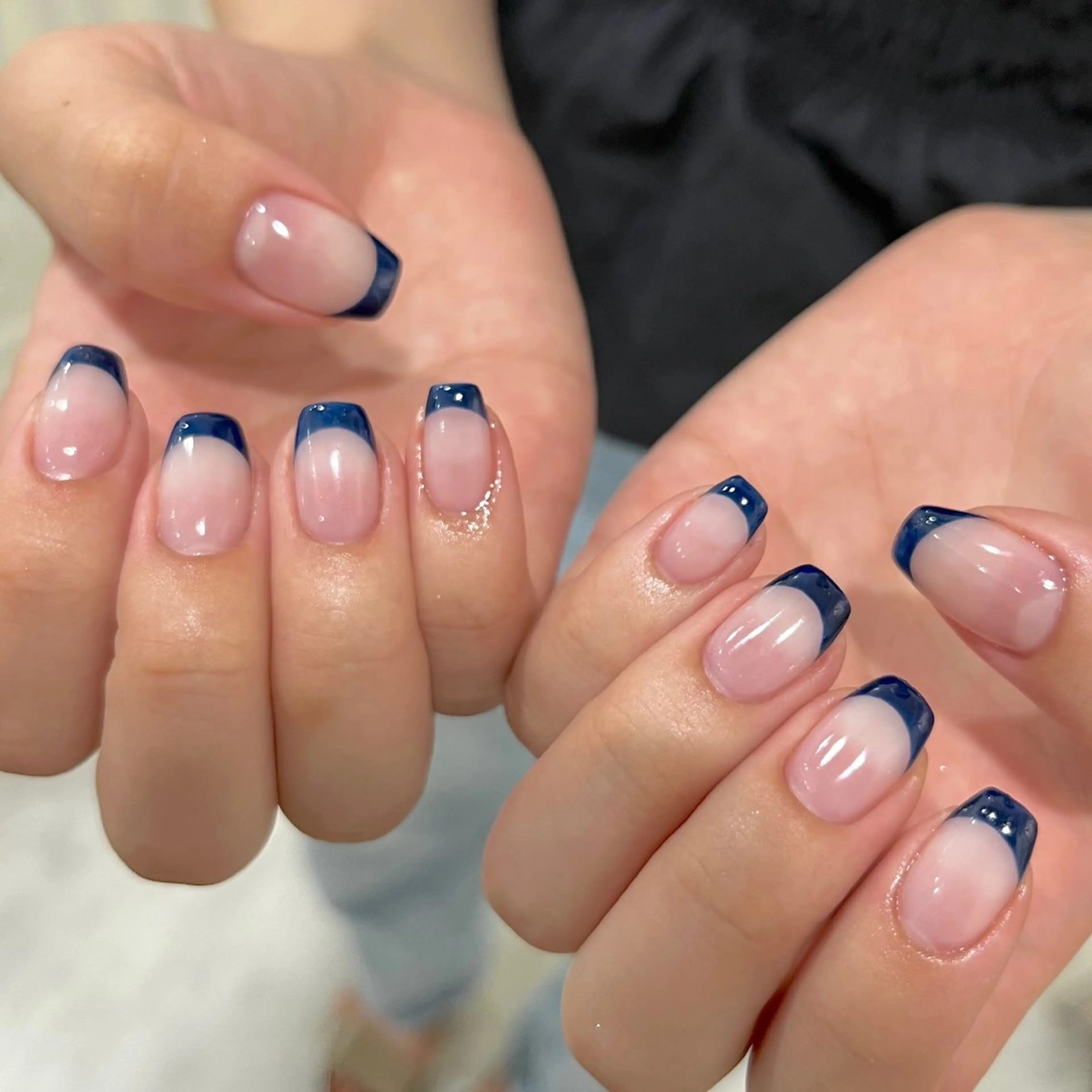 ネイル Fairy 若月のネイルデザイン