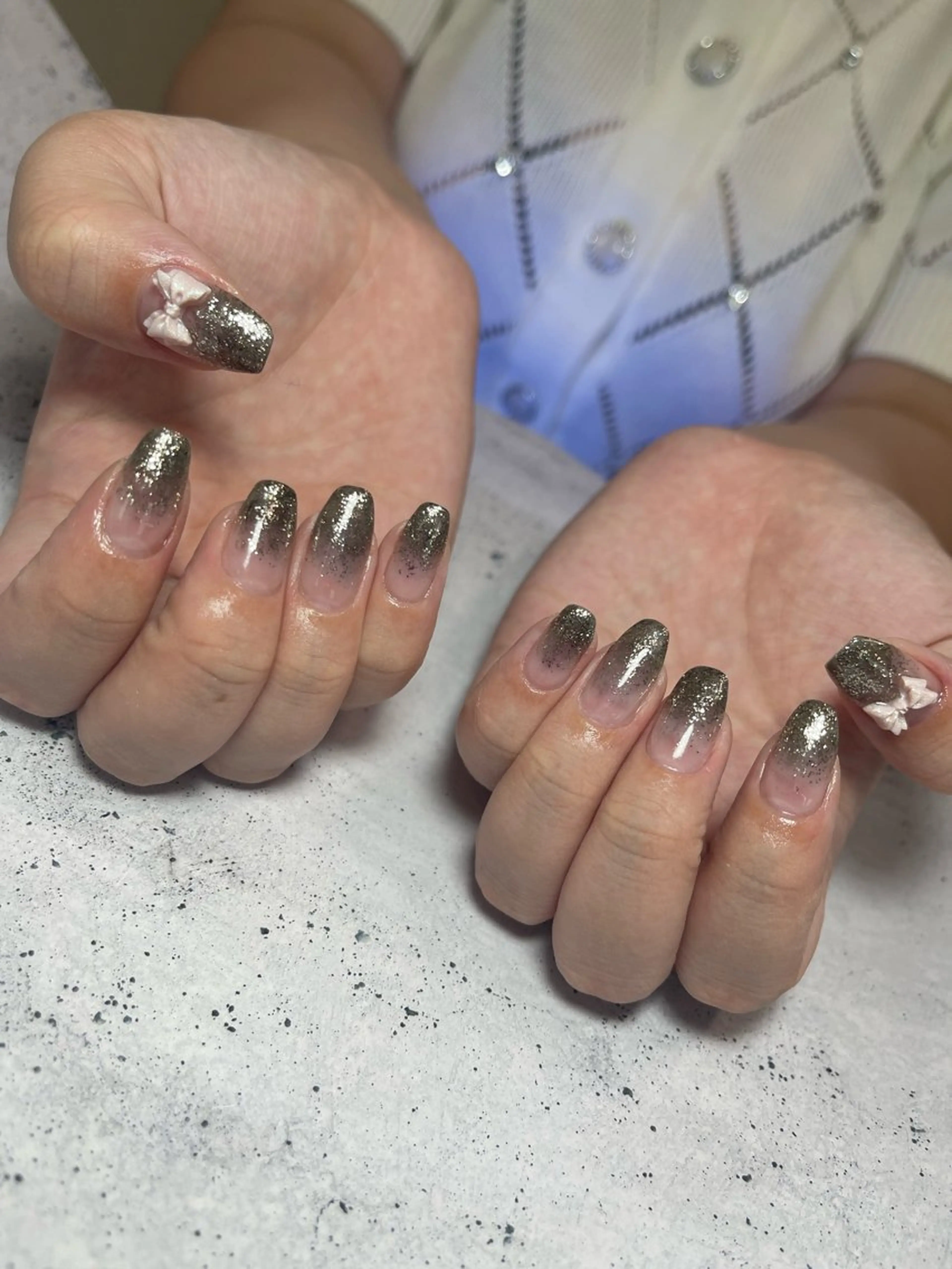 ネイル Nail salon bellのネイルデザイン