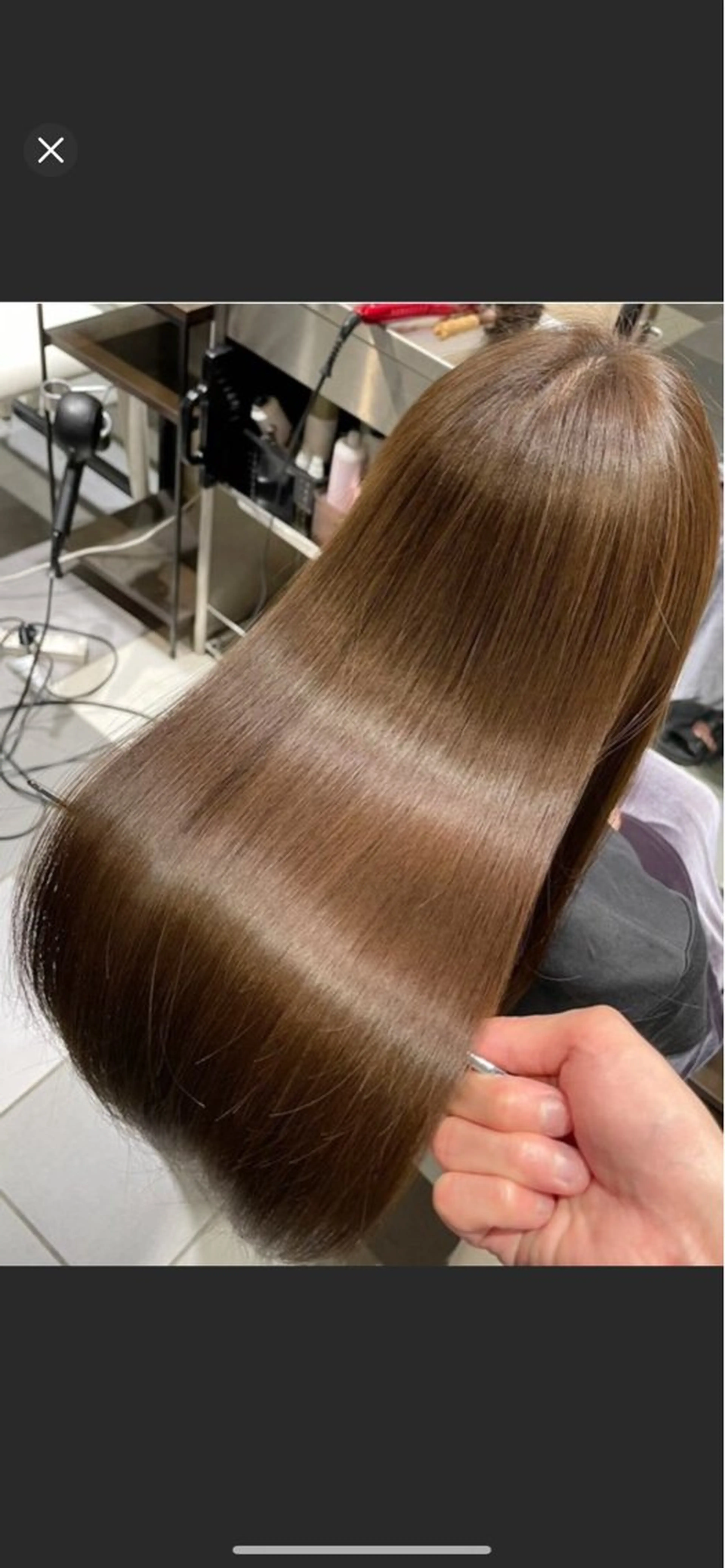 k-two✨美髪✨トリートメント・BYKARTEの写真