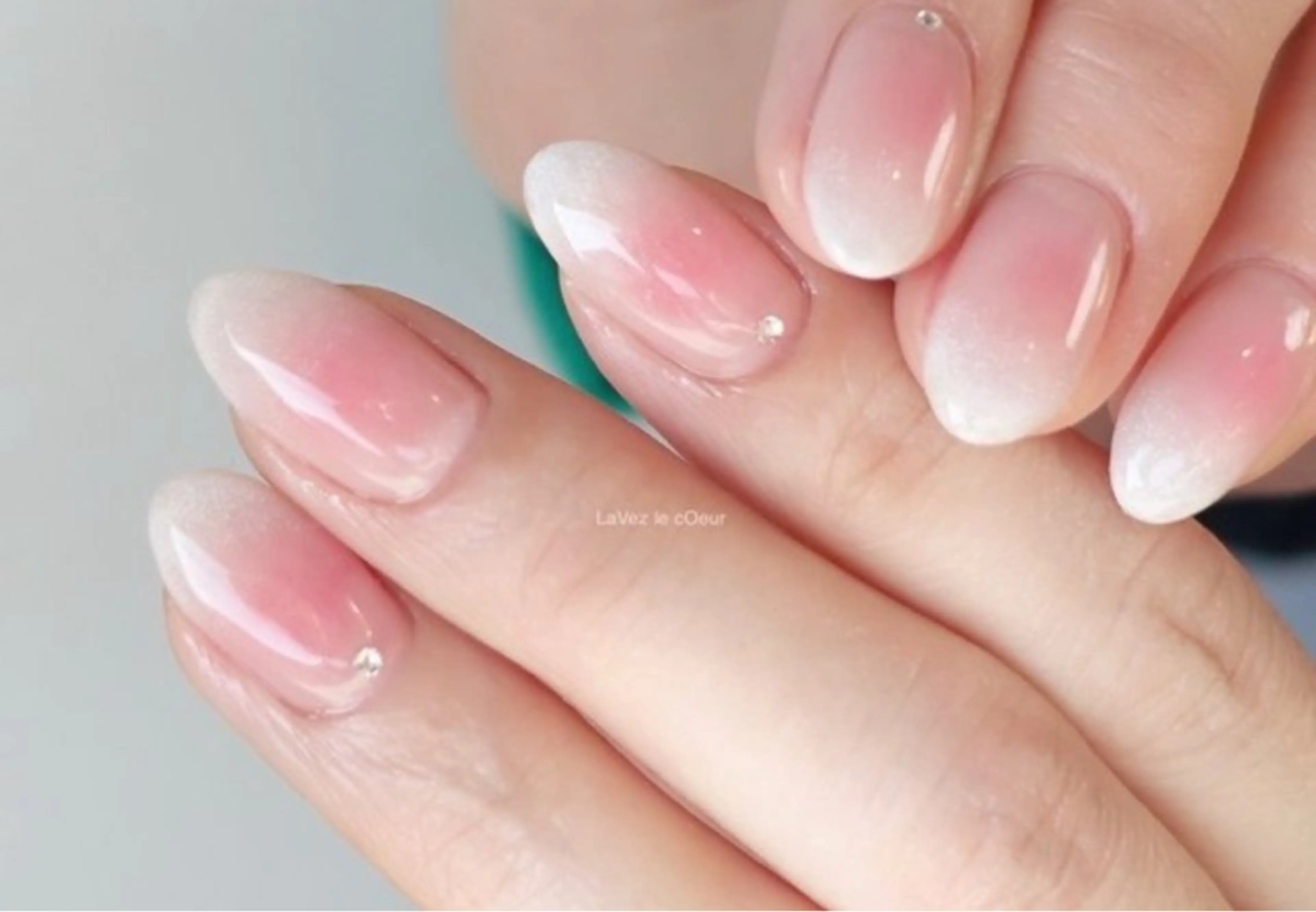 ネイル ハンドネイル Nail mihoのネイルデザイン