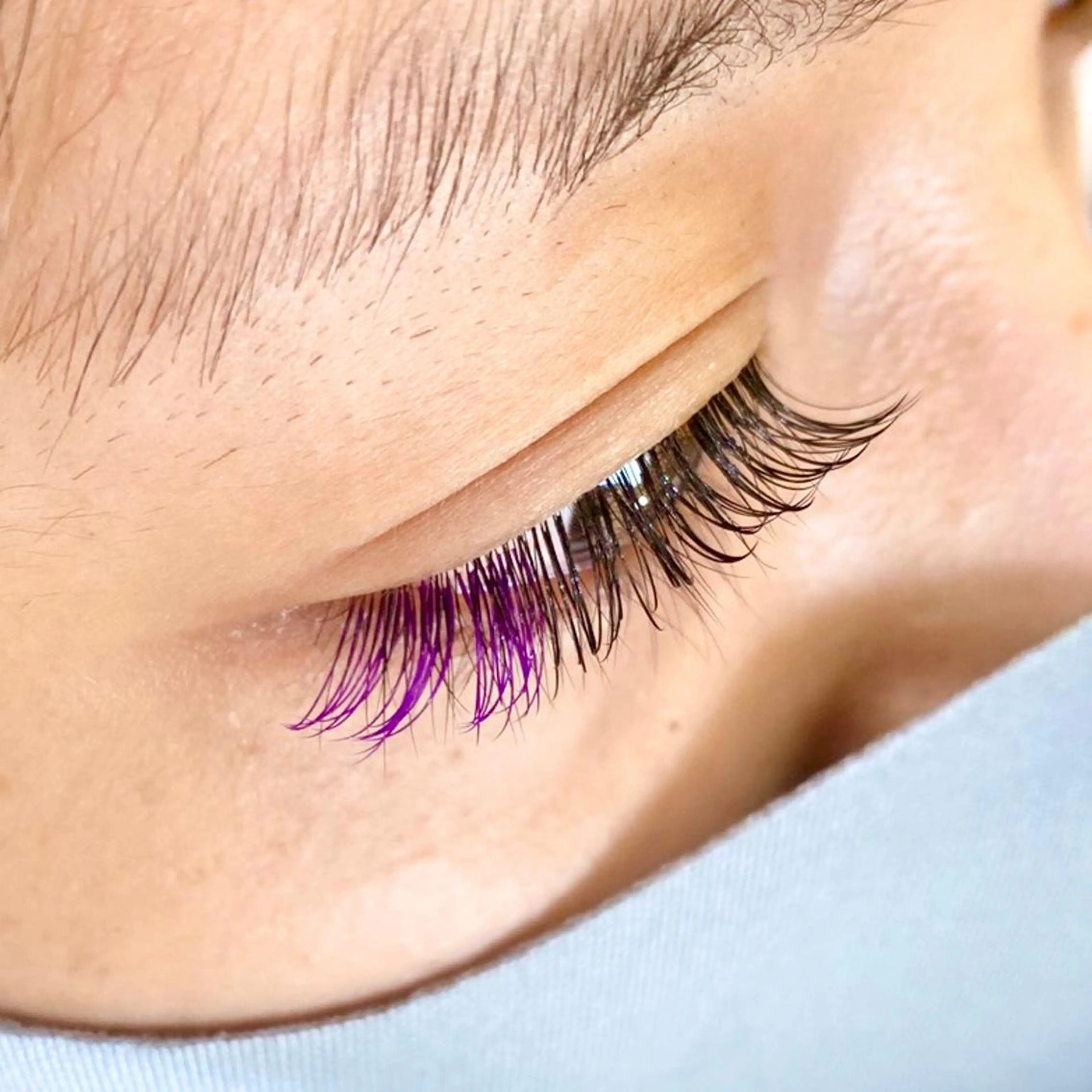 マツエク・マツパ Fukushi📍 【5/31最終出勤】のマツエク・マツパデザイン