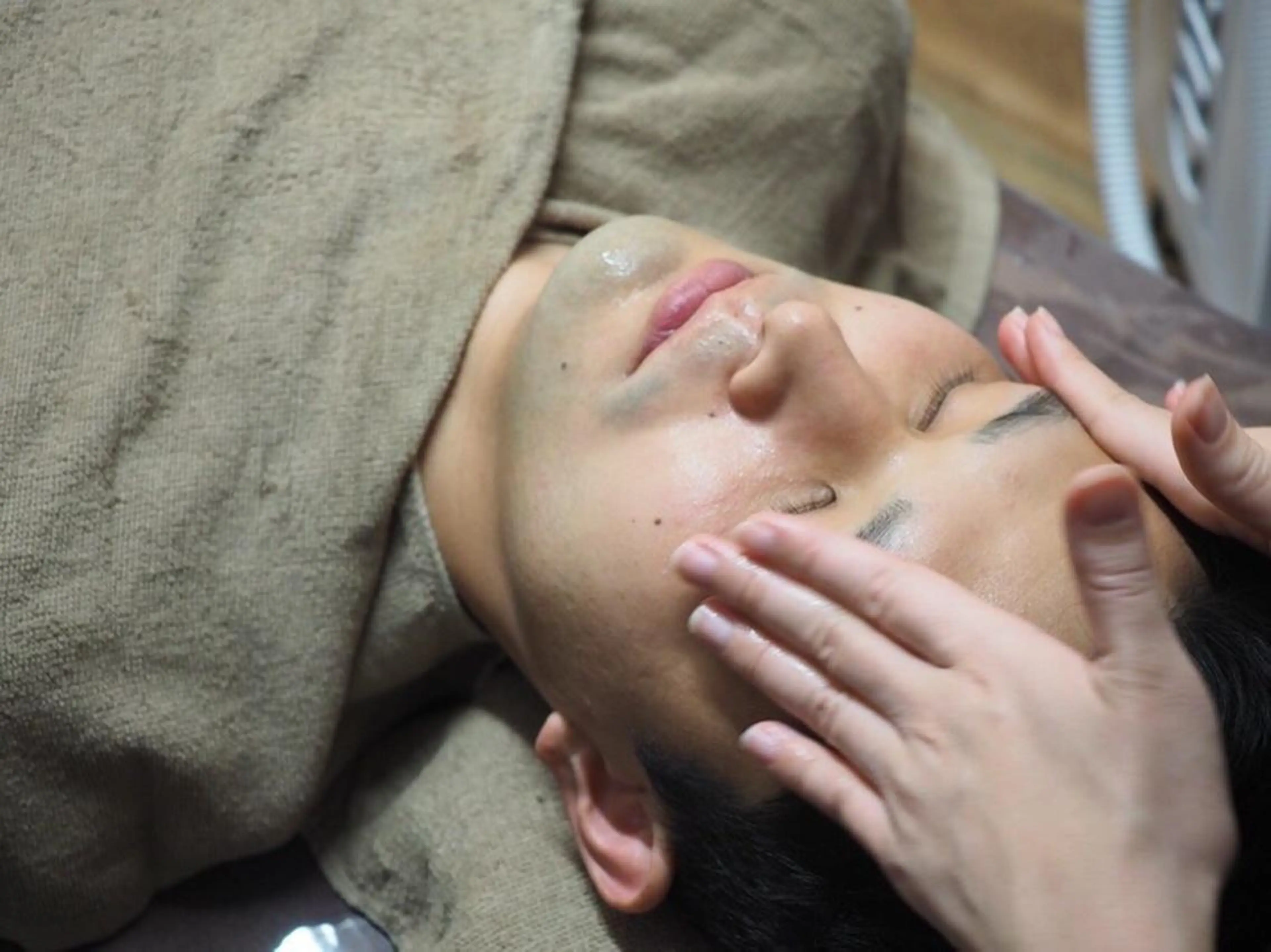 Lilyboo 星のエステ・リラクイメージ