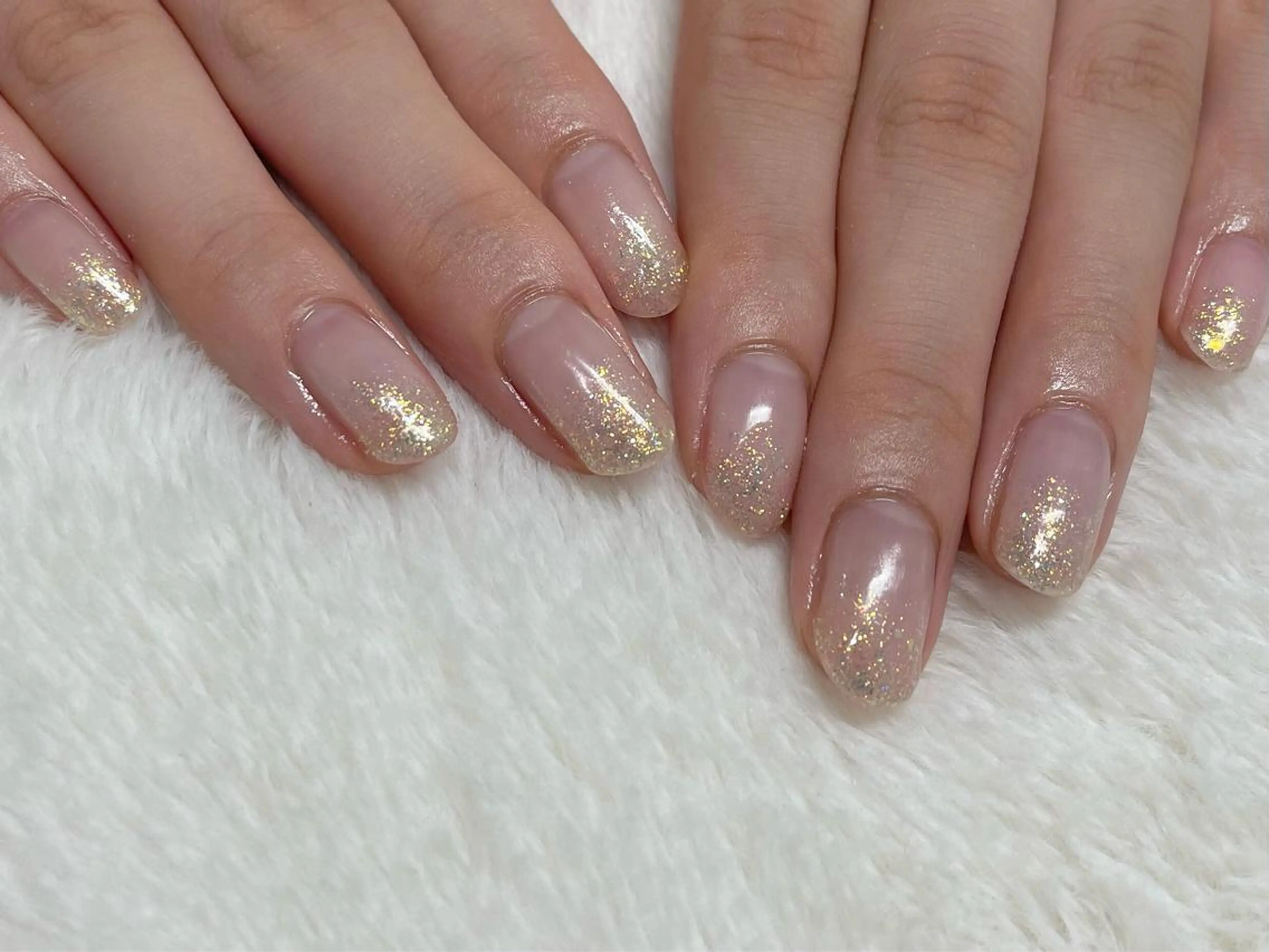 ネイル riri-nail Rie Endoのネイルデザイン